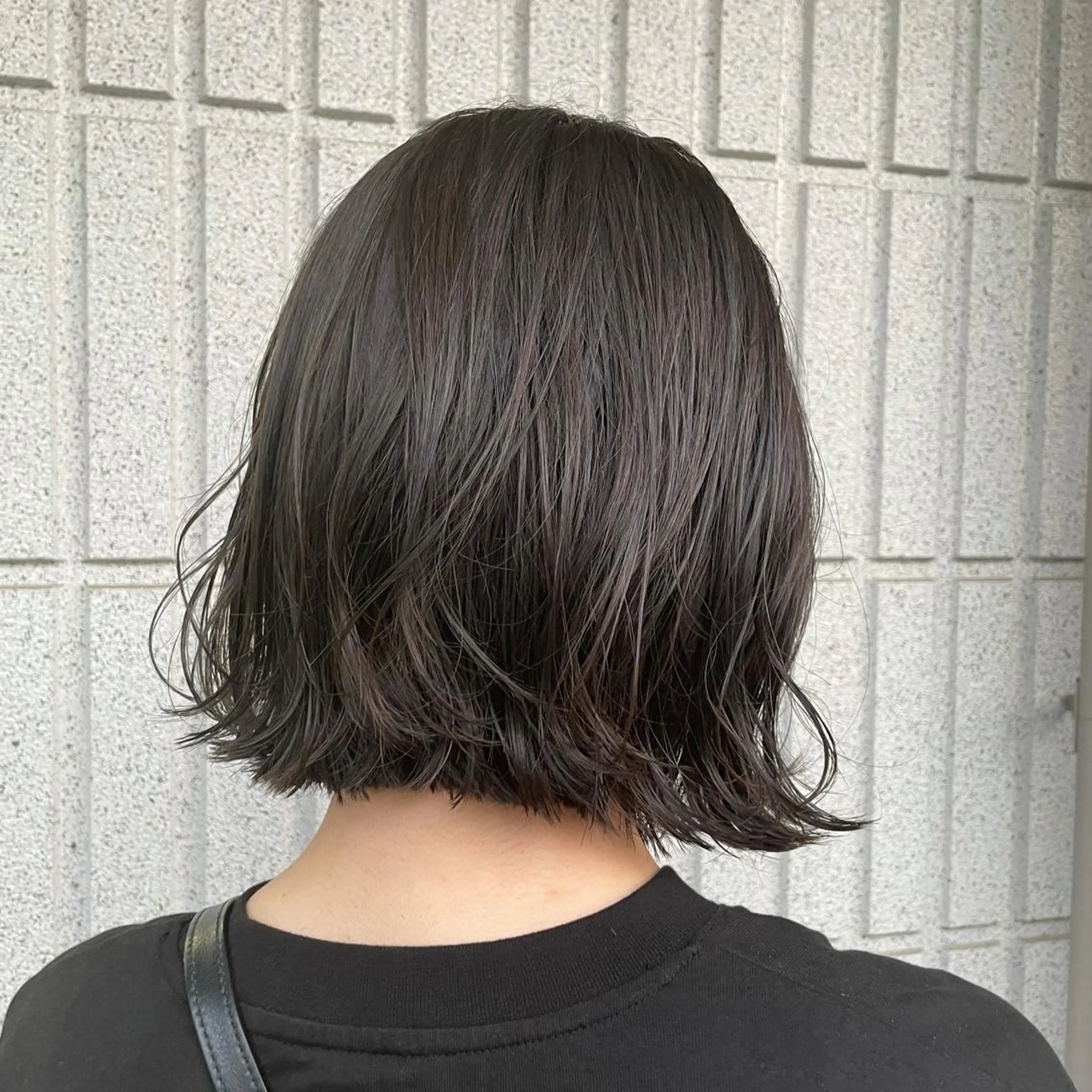 ショート sand  S Ginza所属・🌟sand🌟 丸山悠斗のヘアスタイル