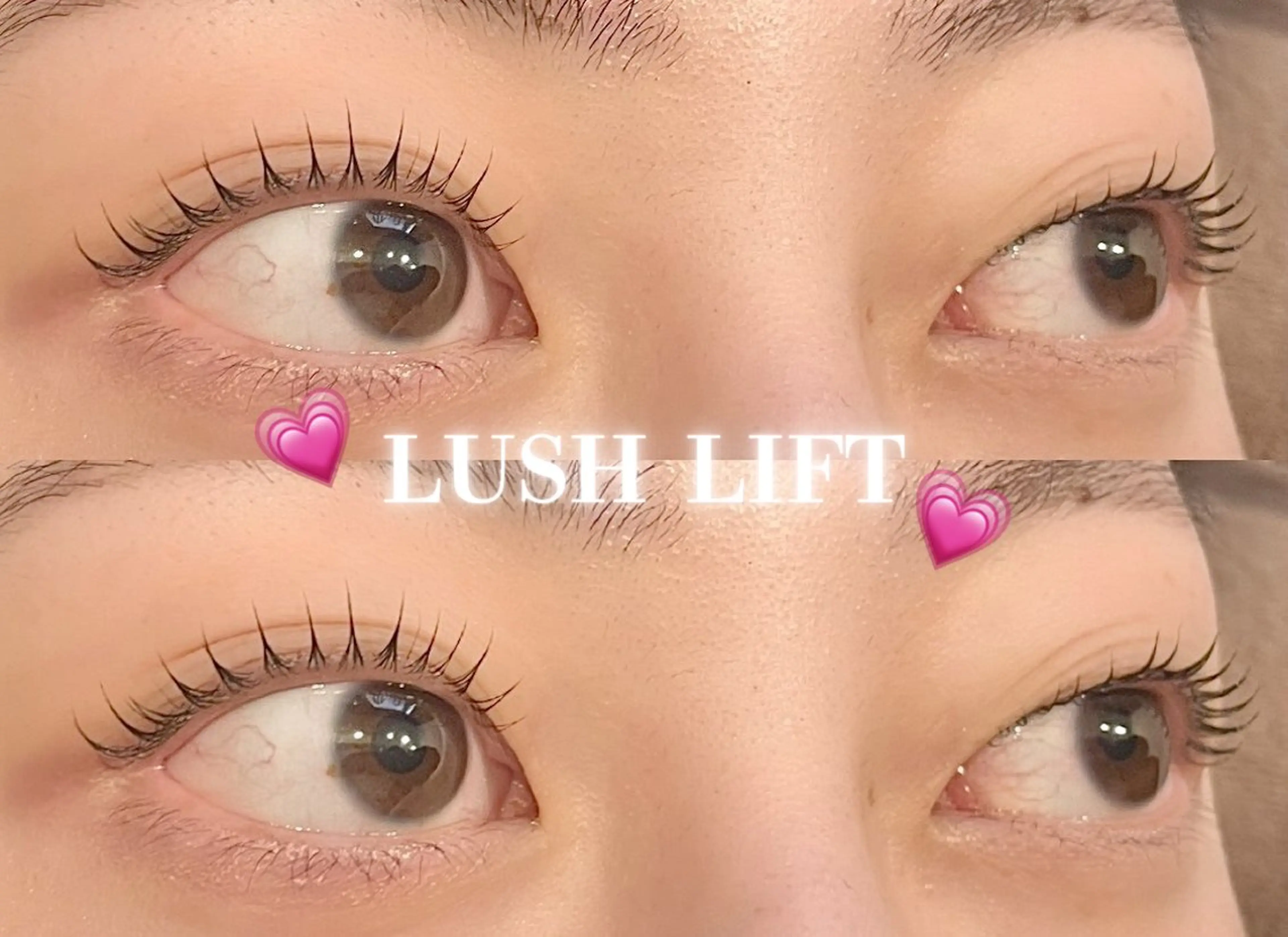 マツエク・マツパ LUANA ☁️MIYAの眉毛・アイブロウイメージ