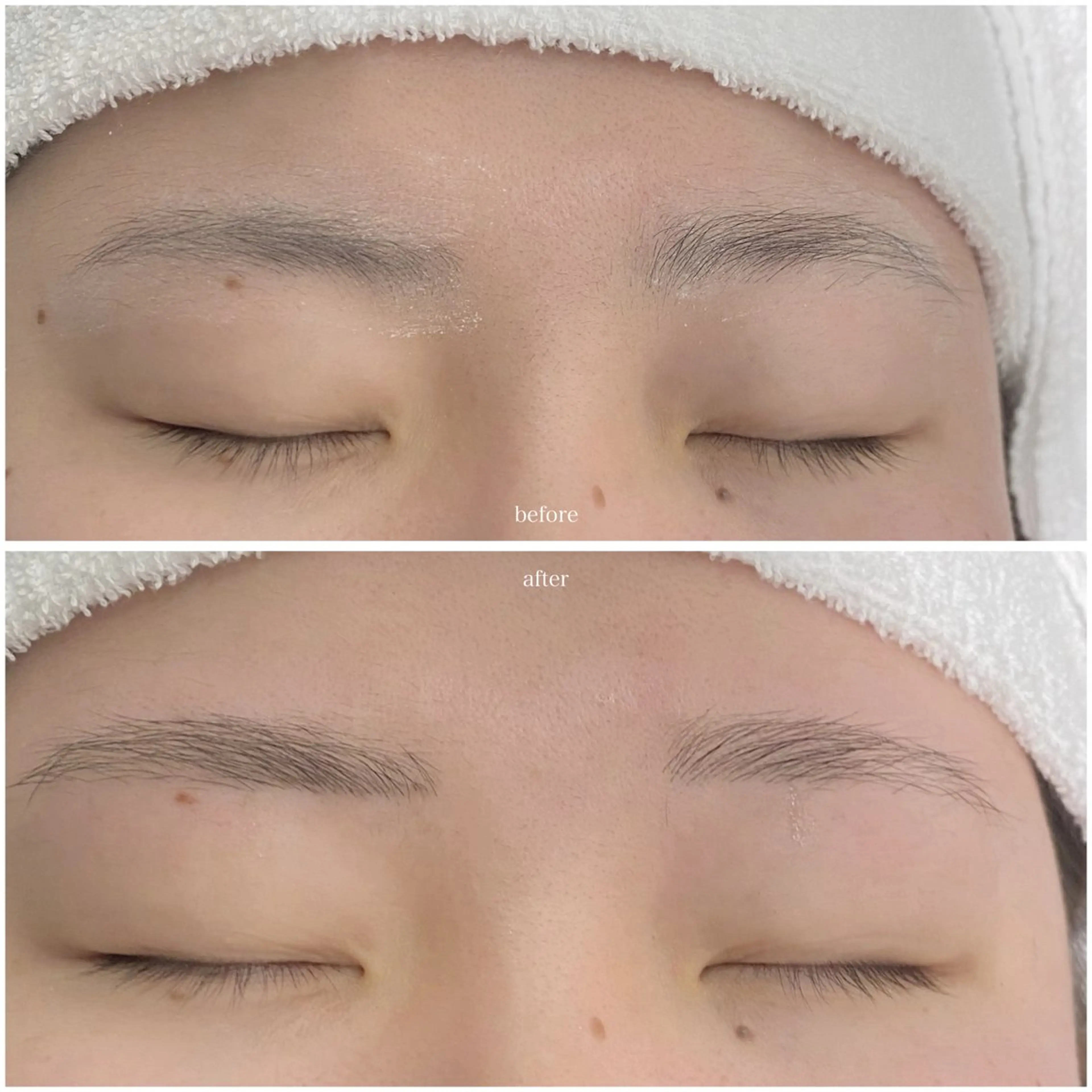 アイブロウ ワックス脱毛 眉カット その他(アイブロウ) 🎀PROGRESS 久保 舞奈🎀のマツエク・マツパデザイン