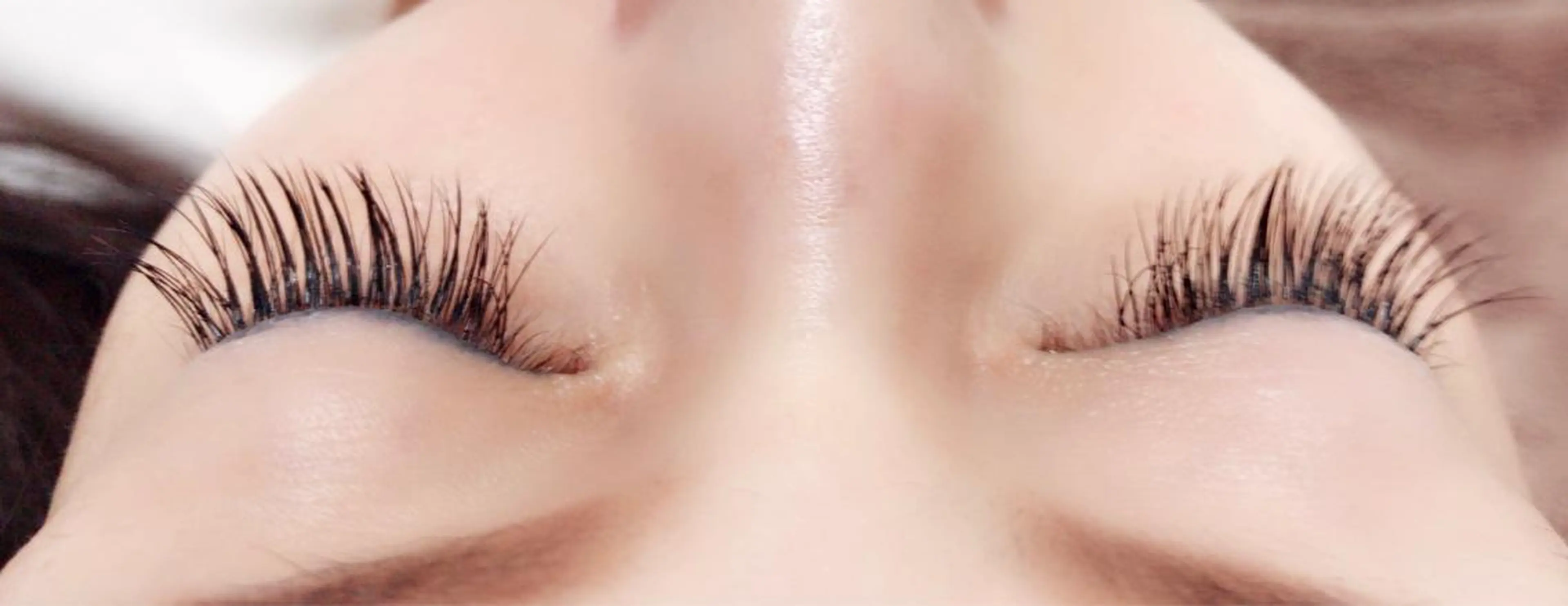 マツエク・マツパ Jカール マツエク Jua (ジュア)のマツエク・マツパデザイン