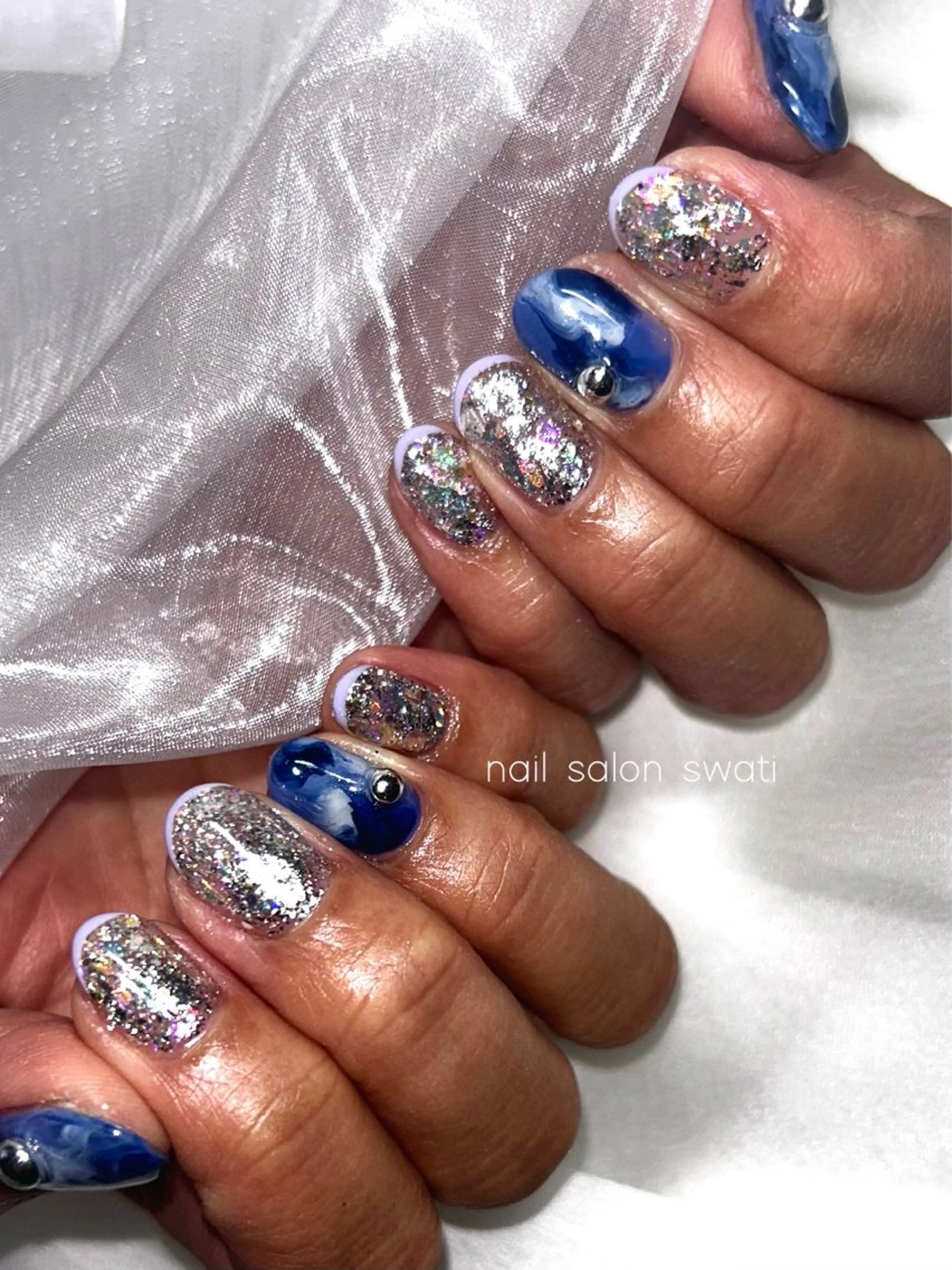 ネイル yuko （ネイリスト）のネイルデザイン