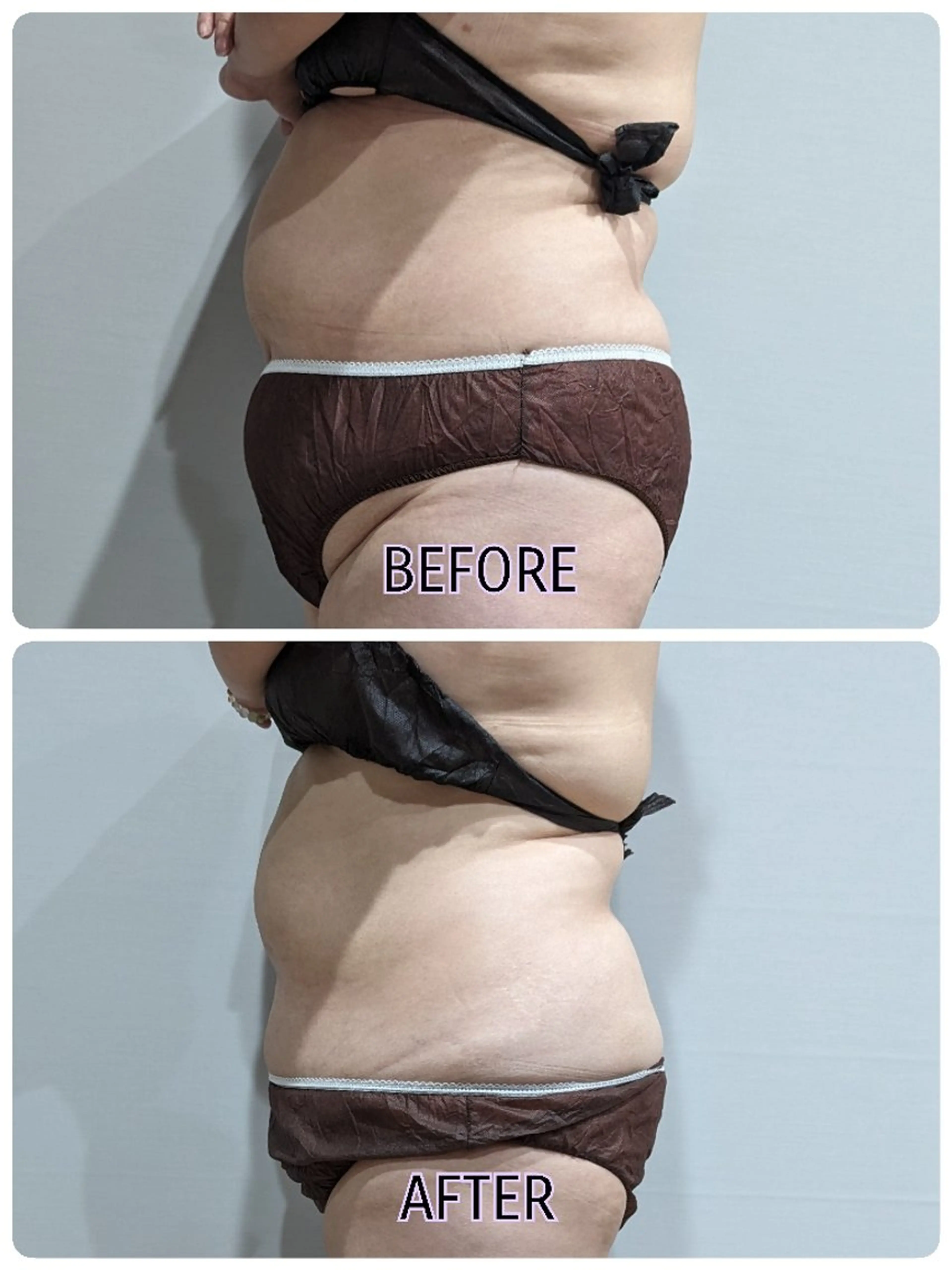 TRILOGY 安田美子のエステ・リラクイメージ