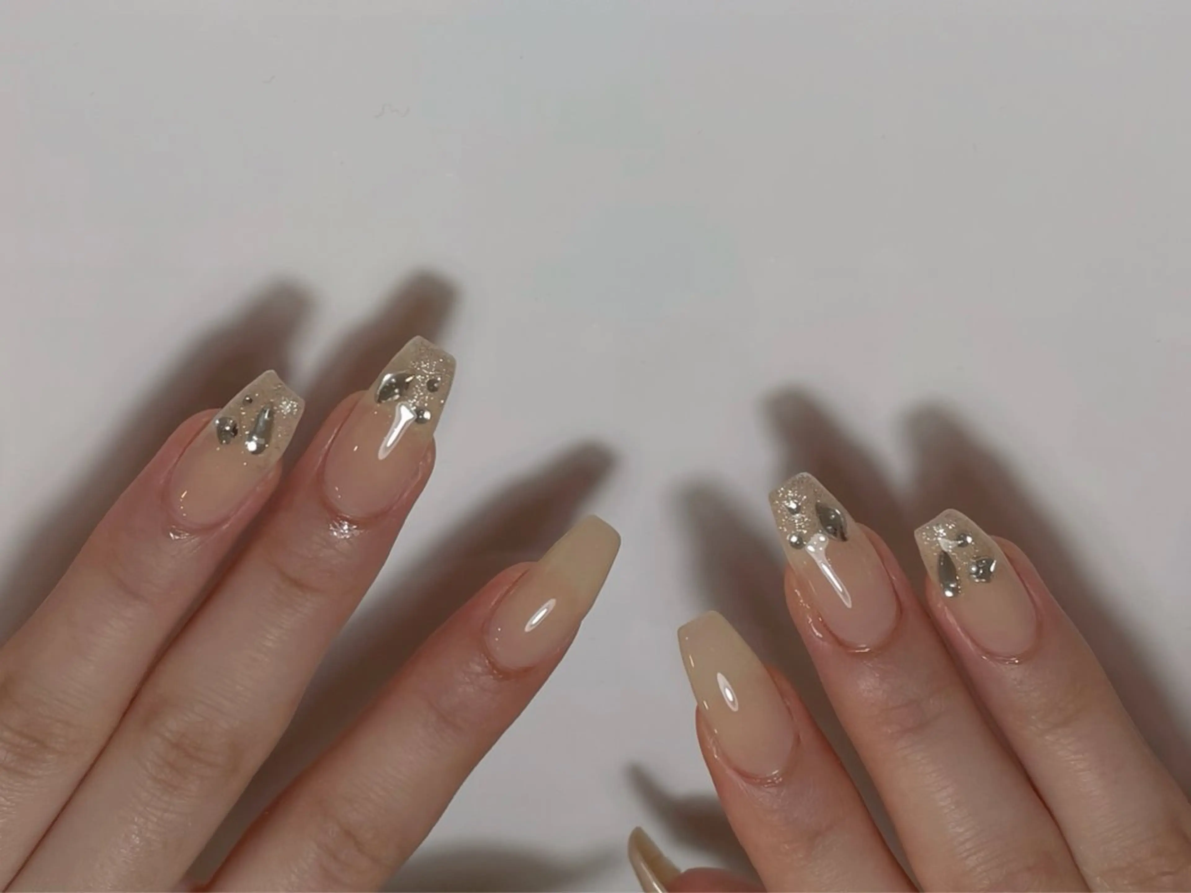 ネイル vico【名古屋栄店】所属・vico栄 kitagawaのネイルデザイン