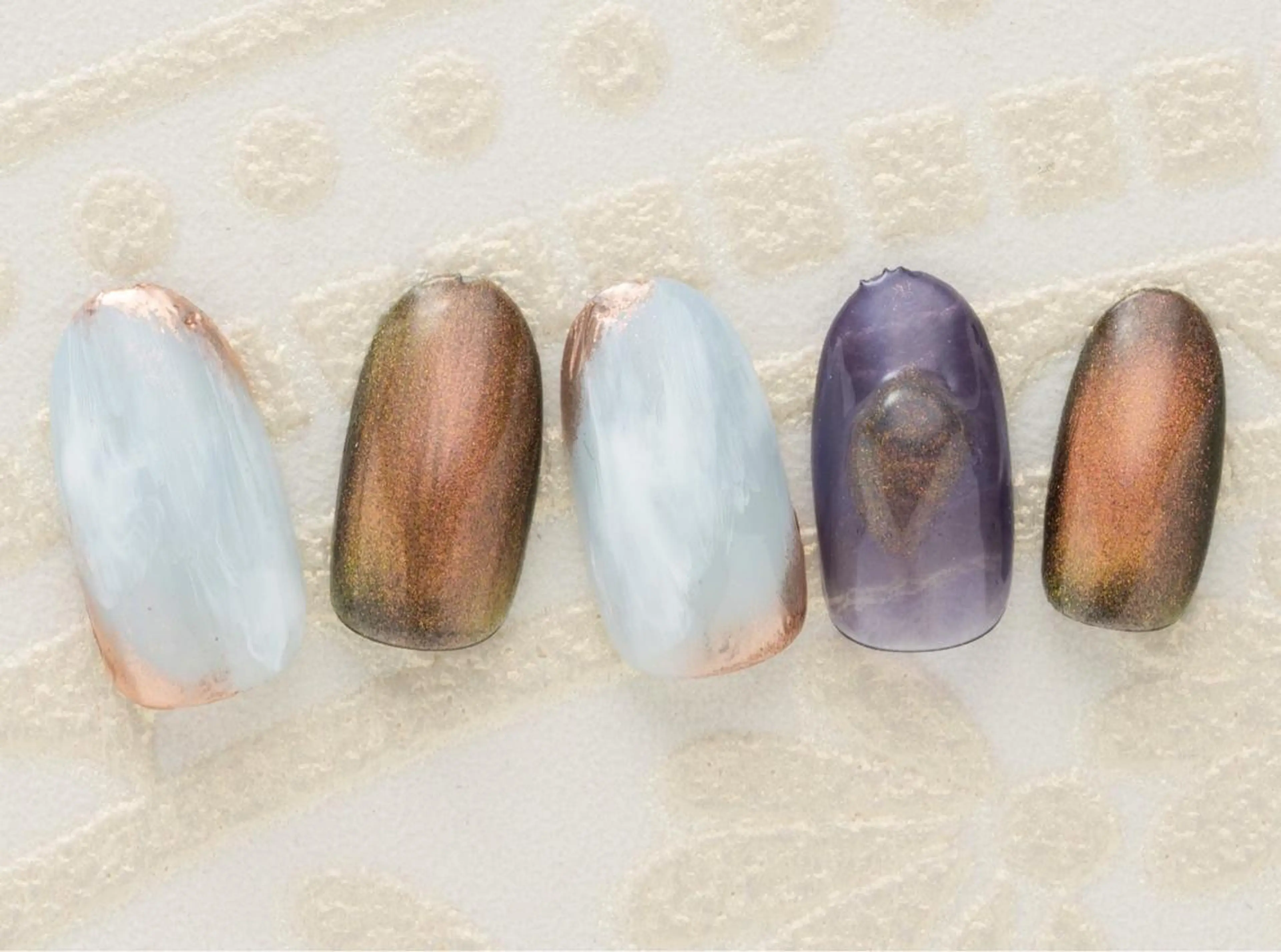 ネイル 春ネイル ネイルサロン Alice&Co.のその他イメージ