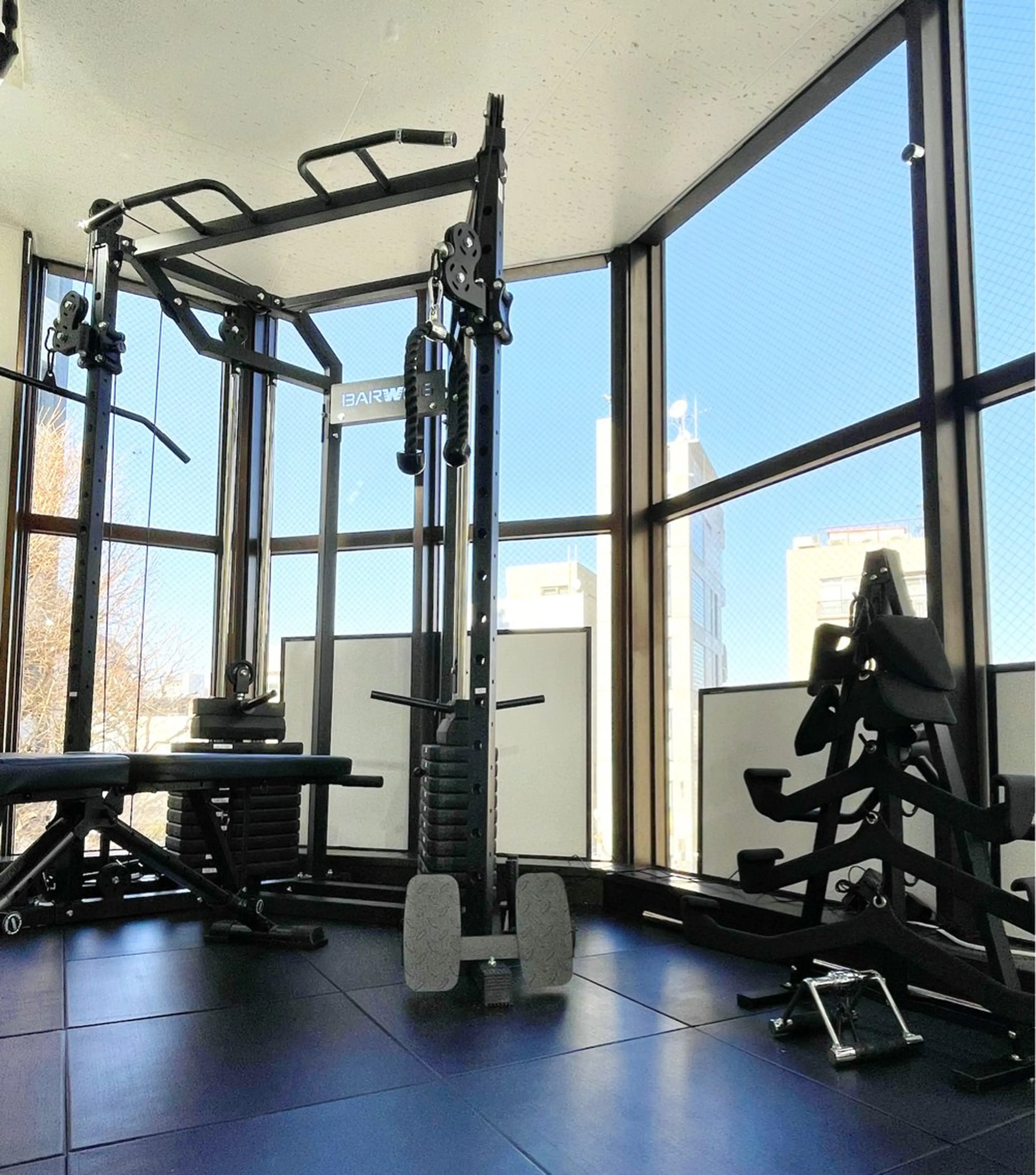 その他 self whitening salon 4618所属・ホワイトニングサロン 4618のその他イメージ