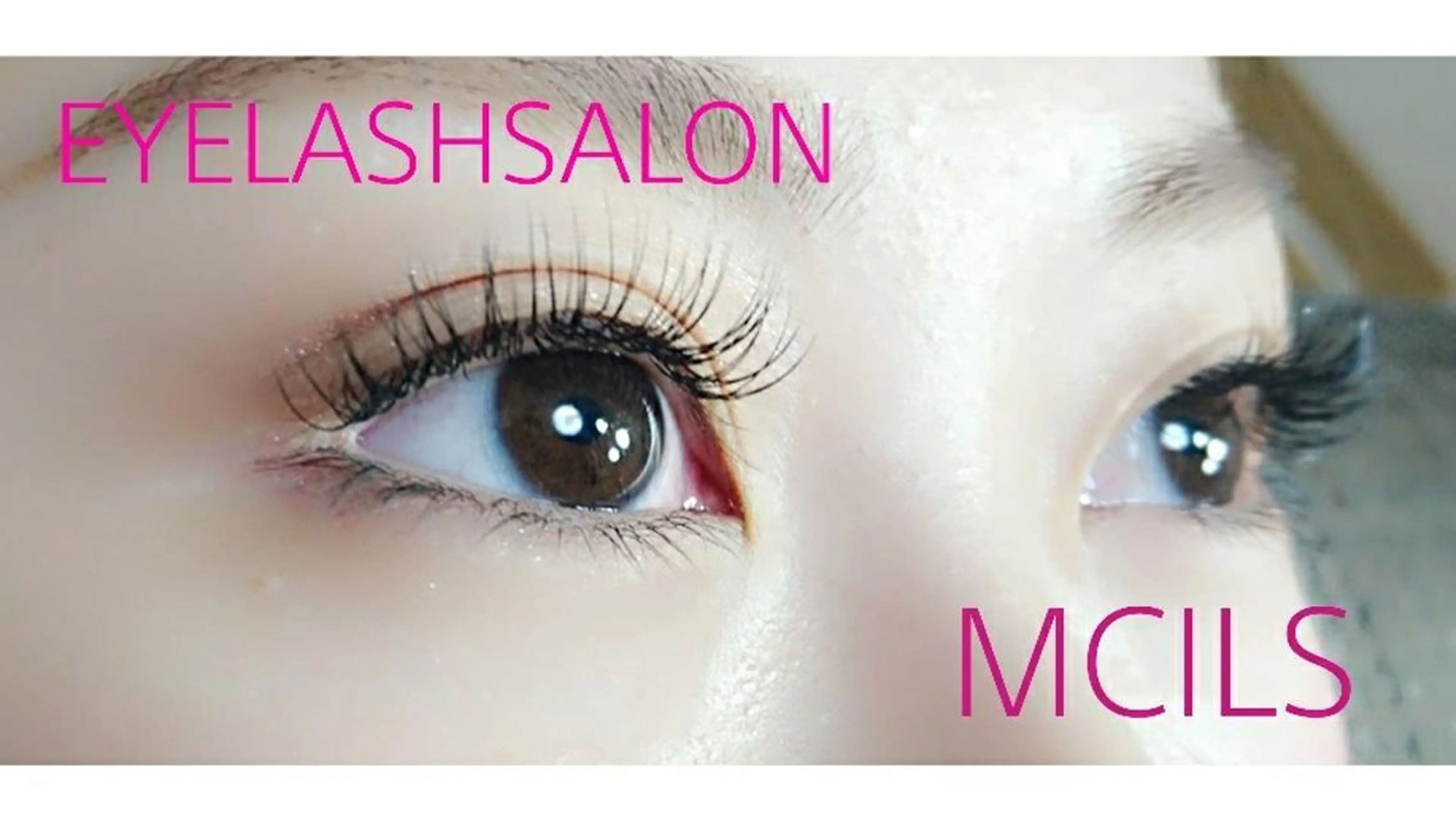 マツエク・マツパ マツエク eyelash_mcils所属・芳賀 恵のマツエク・マツパデザイン