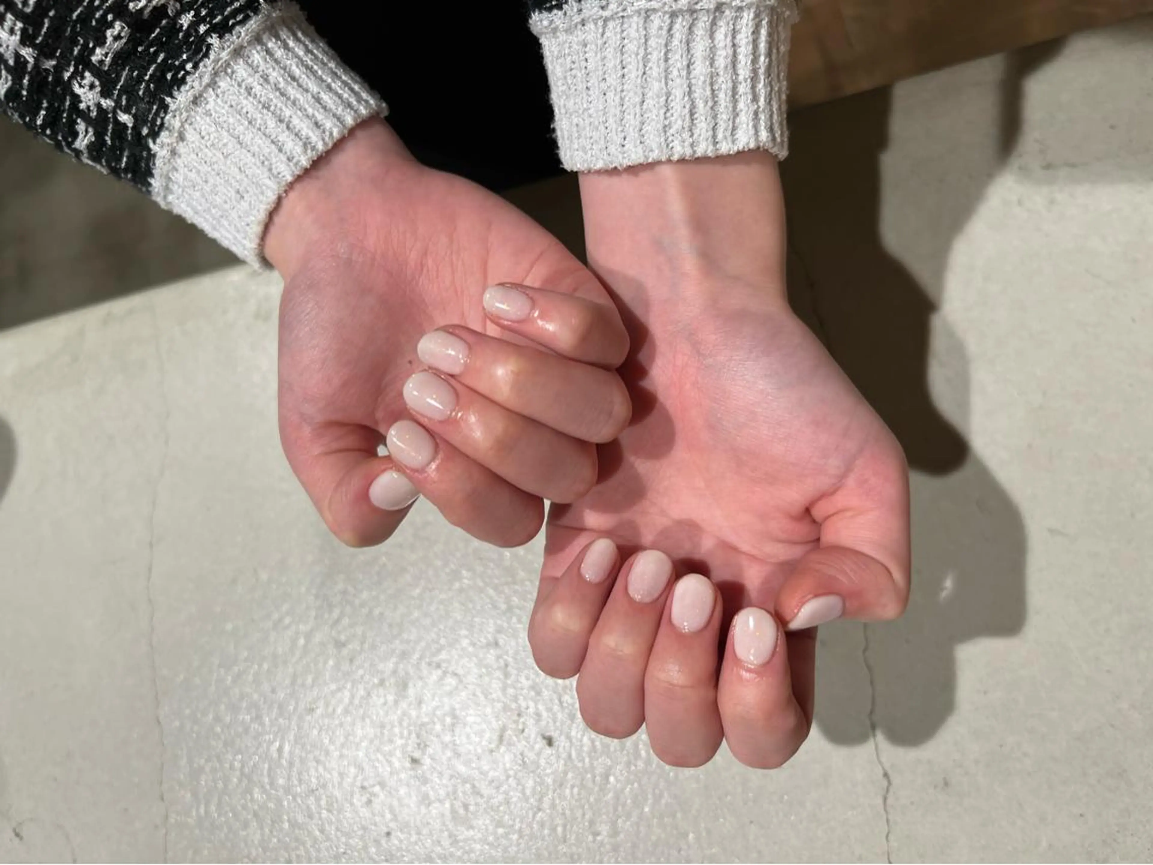 ネイル ハンドネイル zirnail所属・zir  nail 🕊️💗RIOのネイルデザイン