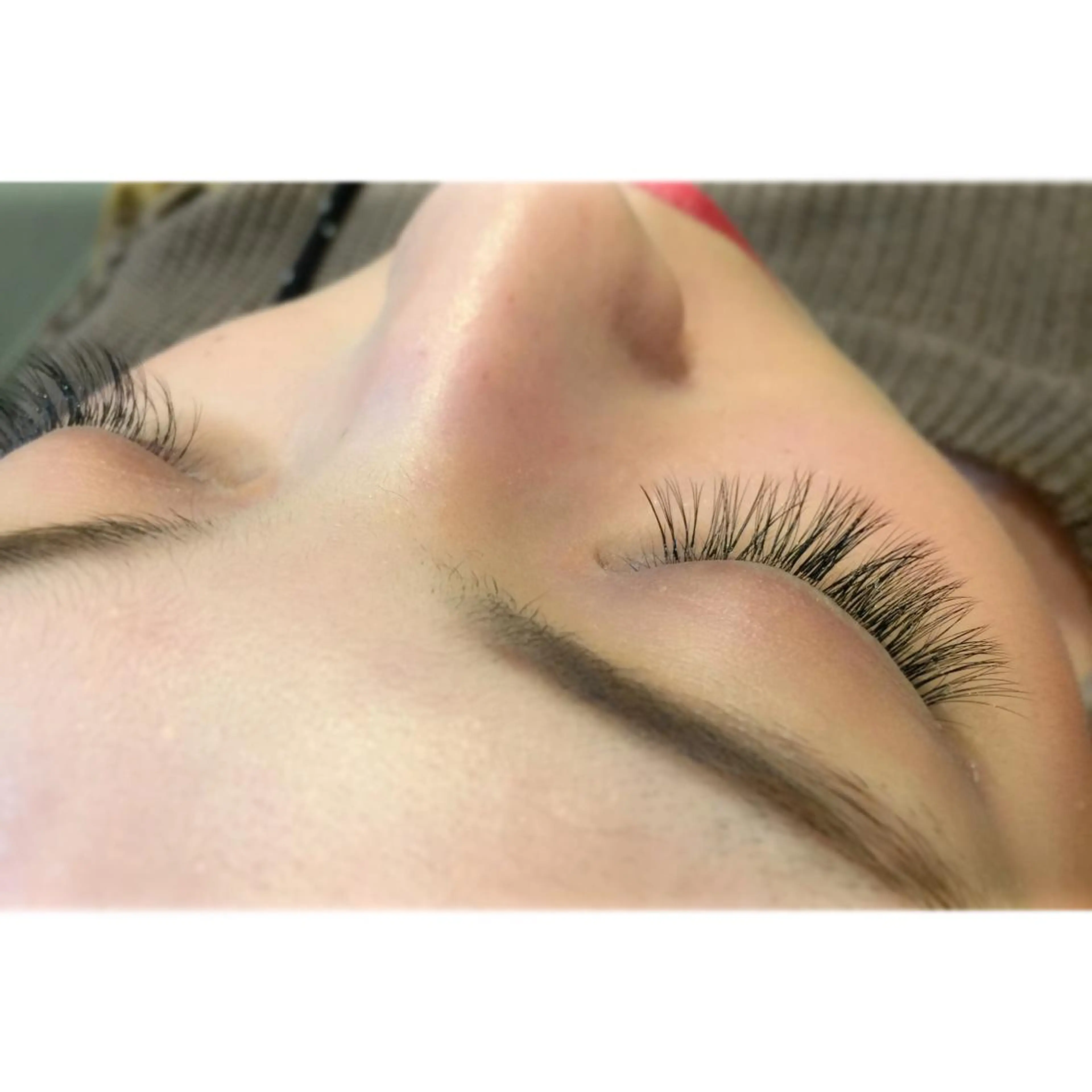 マツエク・マツパ ボリュームラッシュ tag by calm所属・tag#bycalm 竹川のマツエク・マツパデザイン