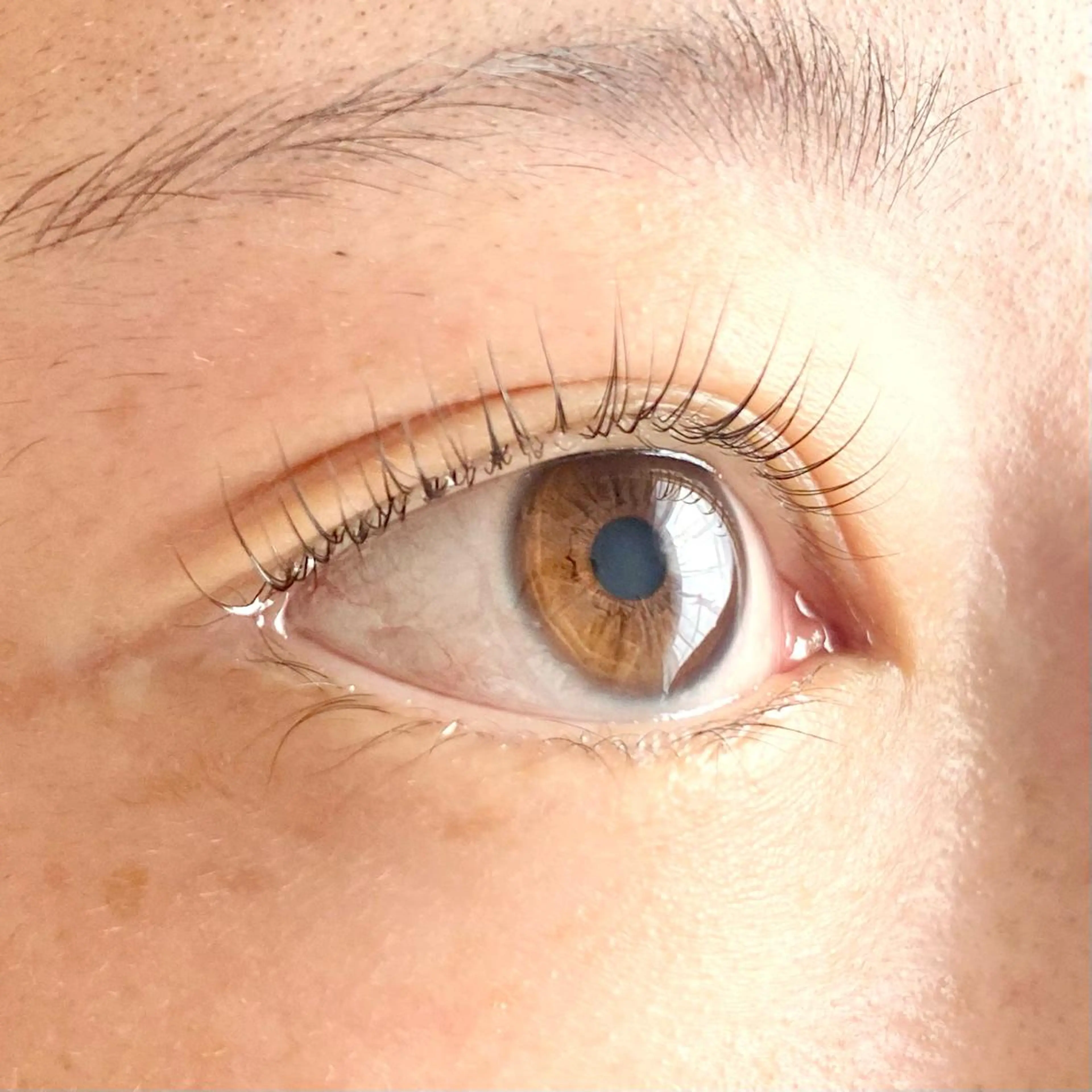 マツエク・マツパ nouvell所属・nouvell 🪐sanaのマツエク・マツパデザイン