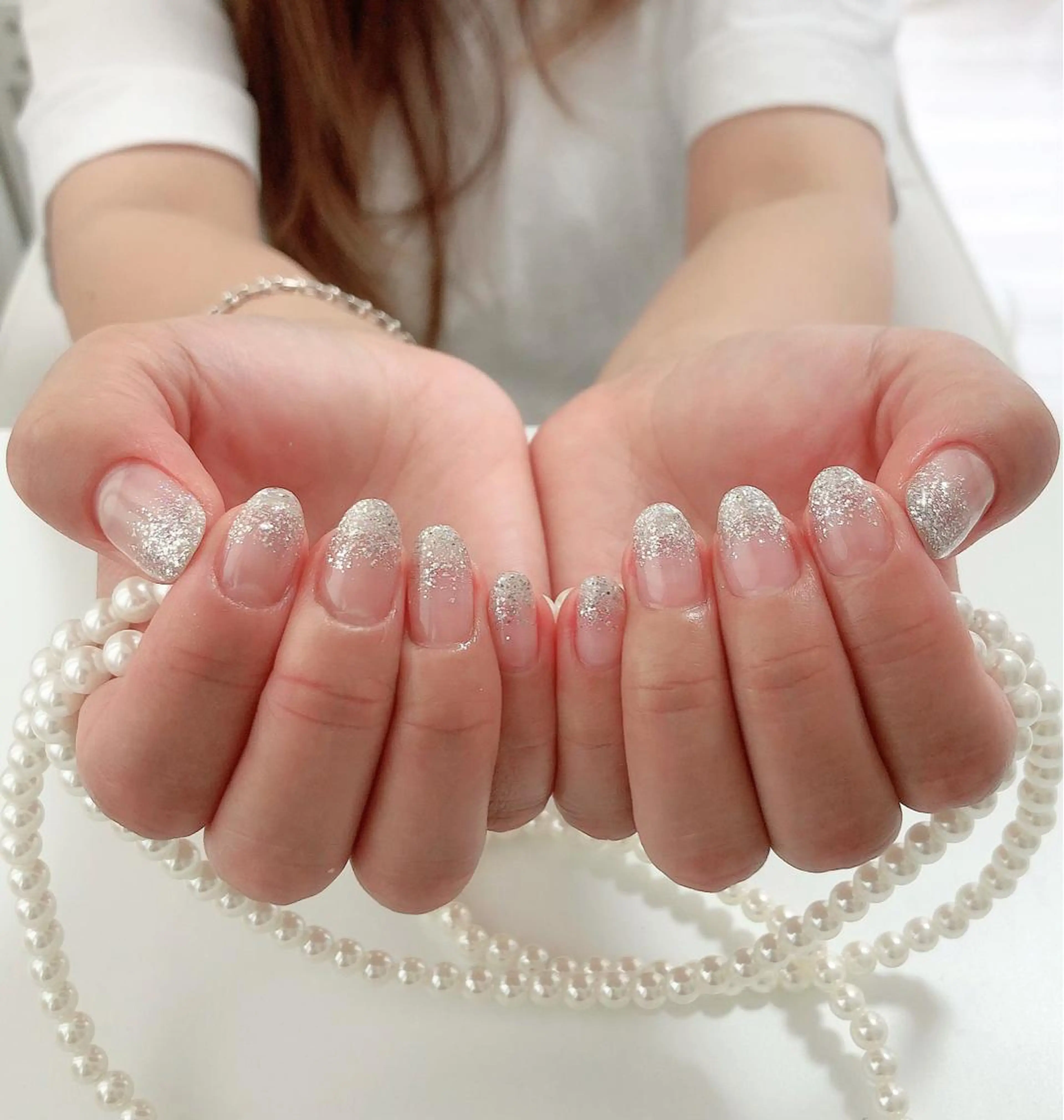 ネイル ハンドネイル cocoネイル&まつげサロン所属・片平 恭子のマツエク・マツパデザイン