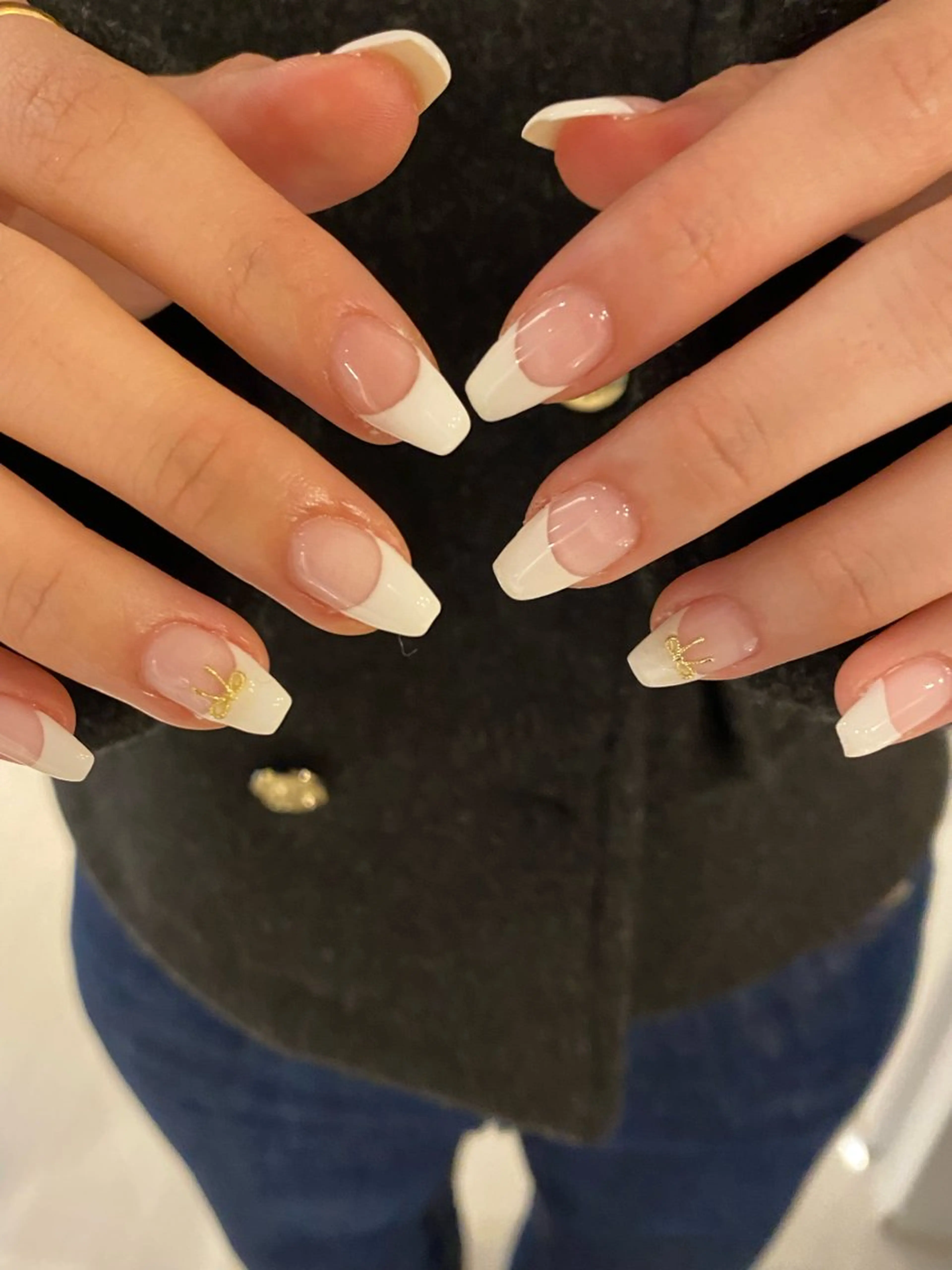 ネイル melty 神宮前/ fuukaのネイルデザイン