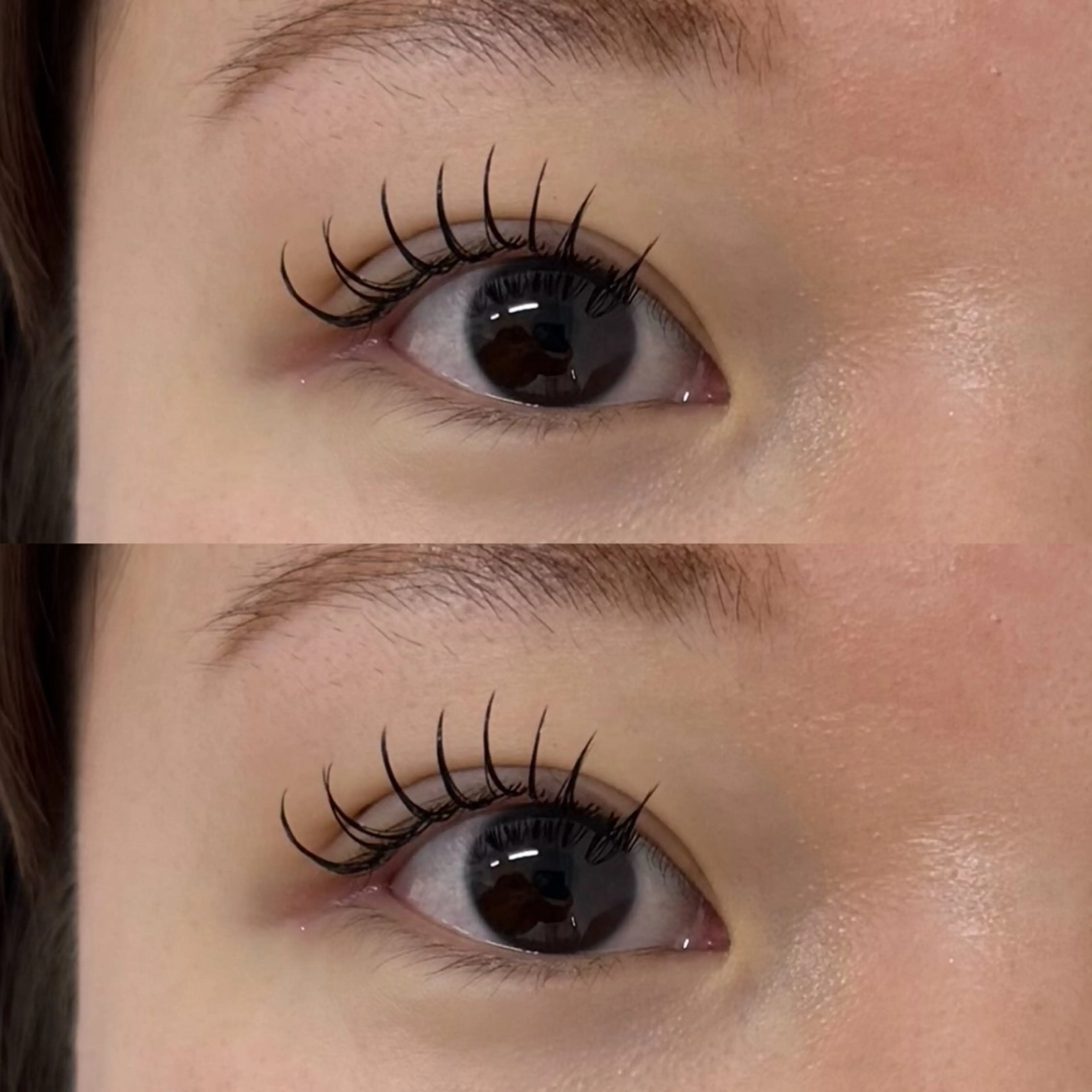 マツエク・マツパ Sayaka ♡のマツエク・マツパデザイン