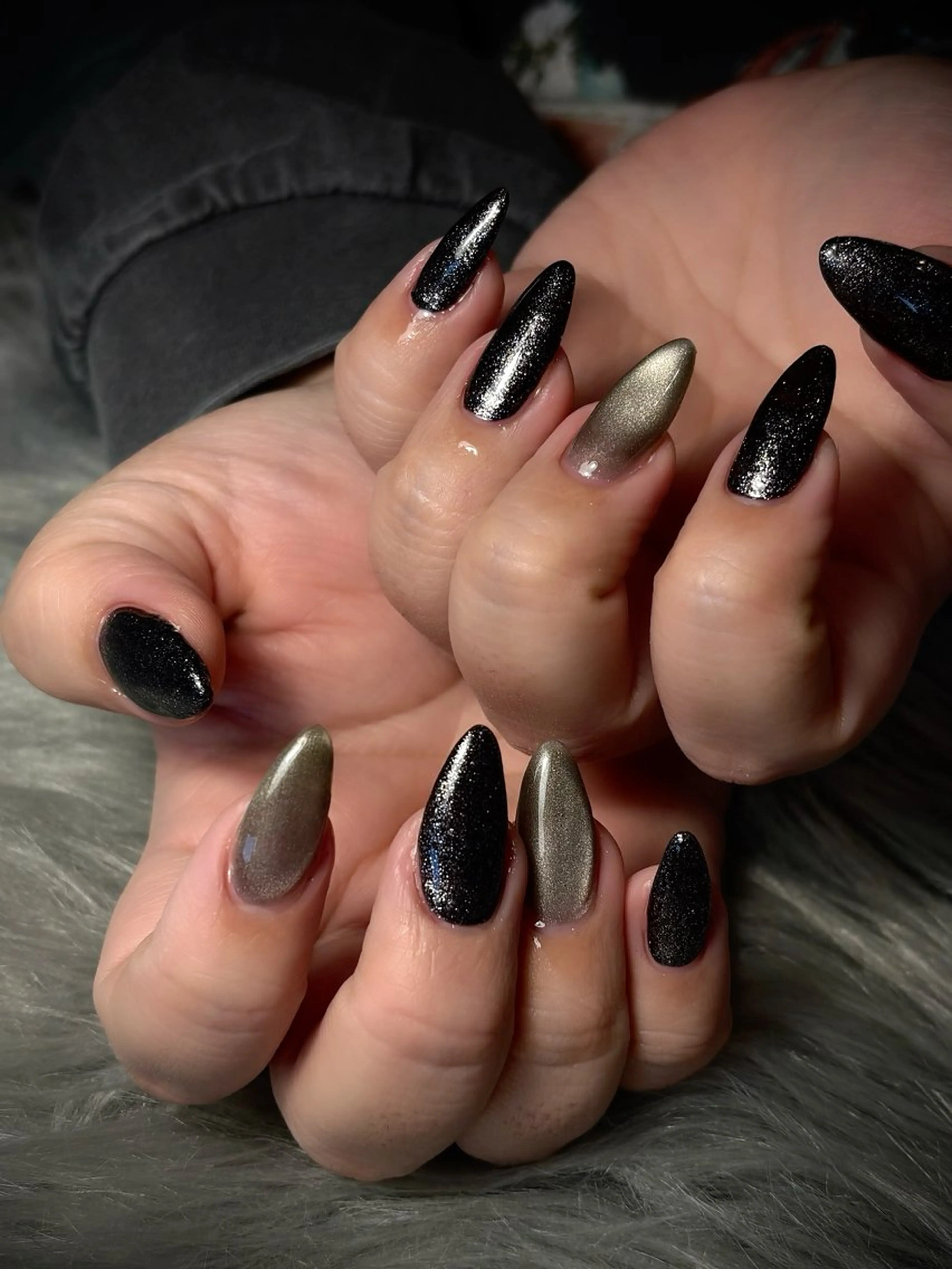 ネイル ハンドネイル U Ayaのネイルデザイン