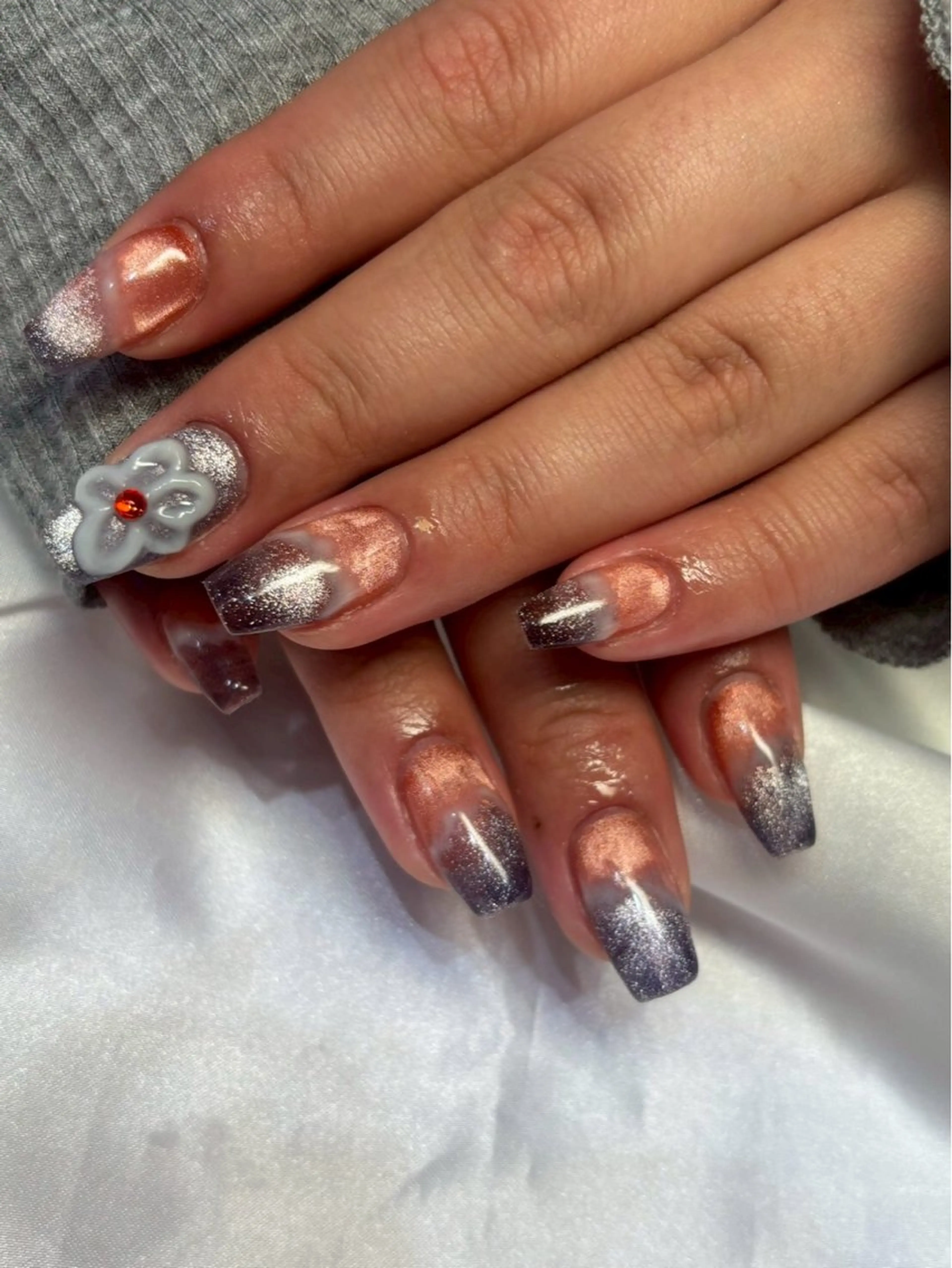 ネイル ハンドネイル Ashliy大宮☆ アシュリーのネイルデザイン