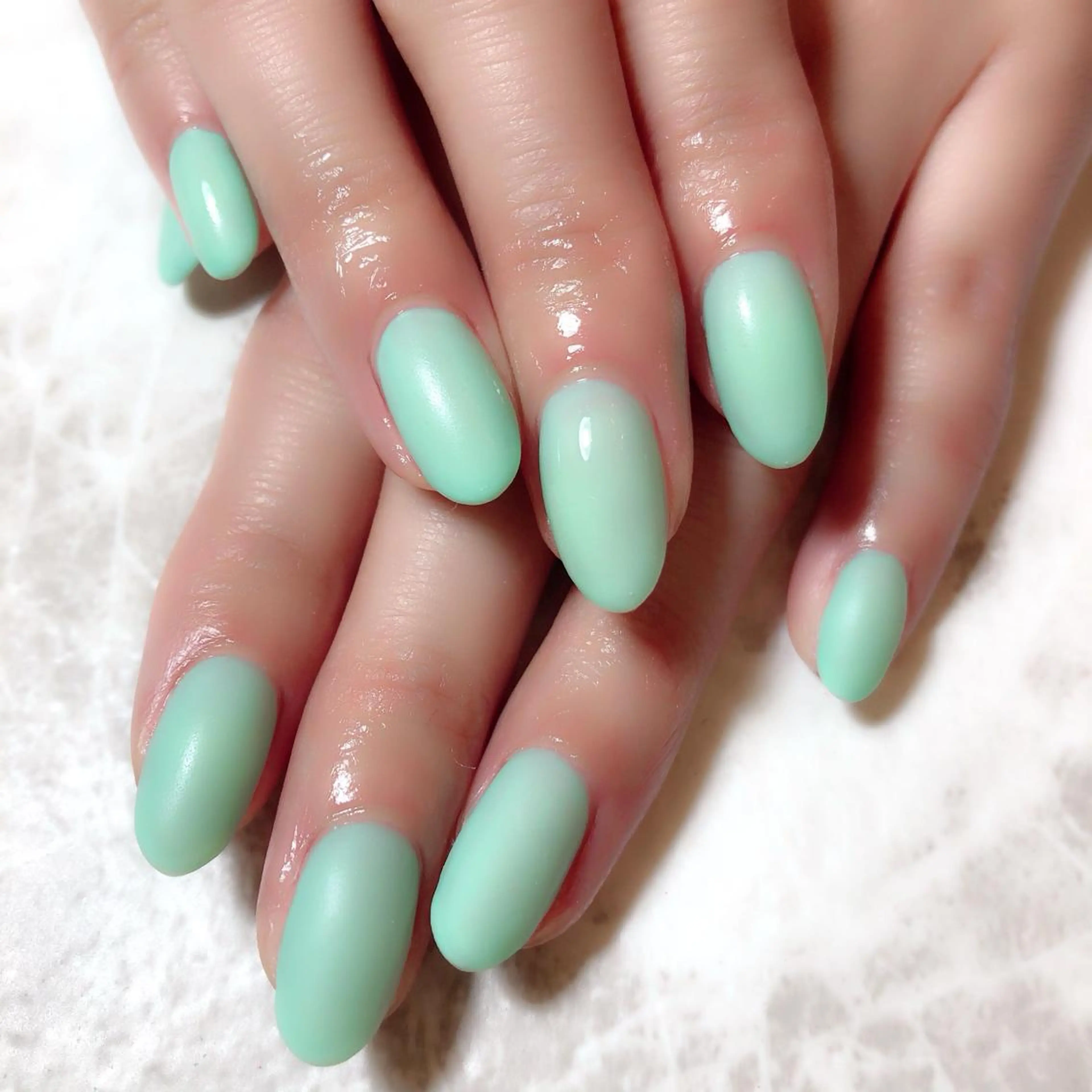 ネイル ハンドネイル Private Nail Salon　EM所属・Nail salon EM（エム）千葉のネイルデザイン