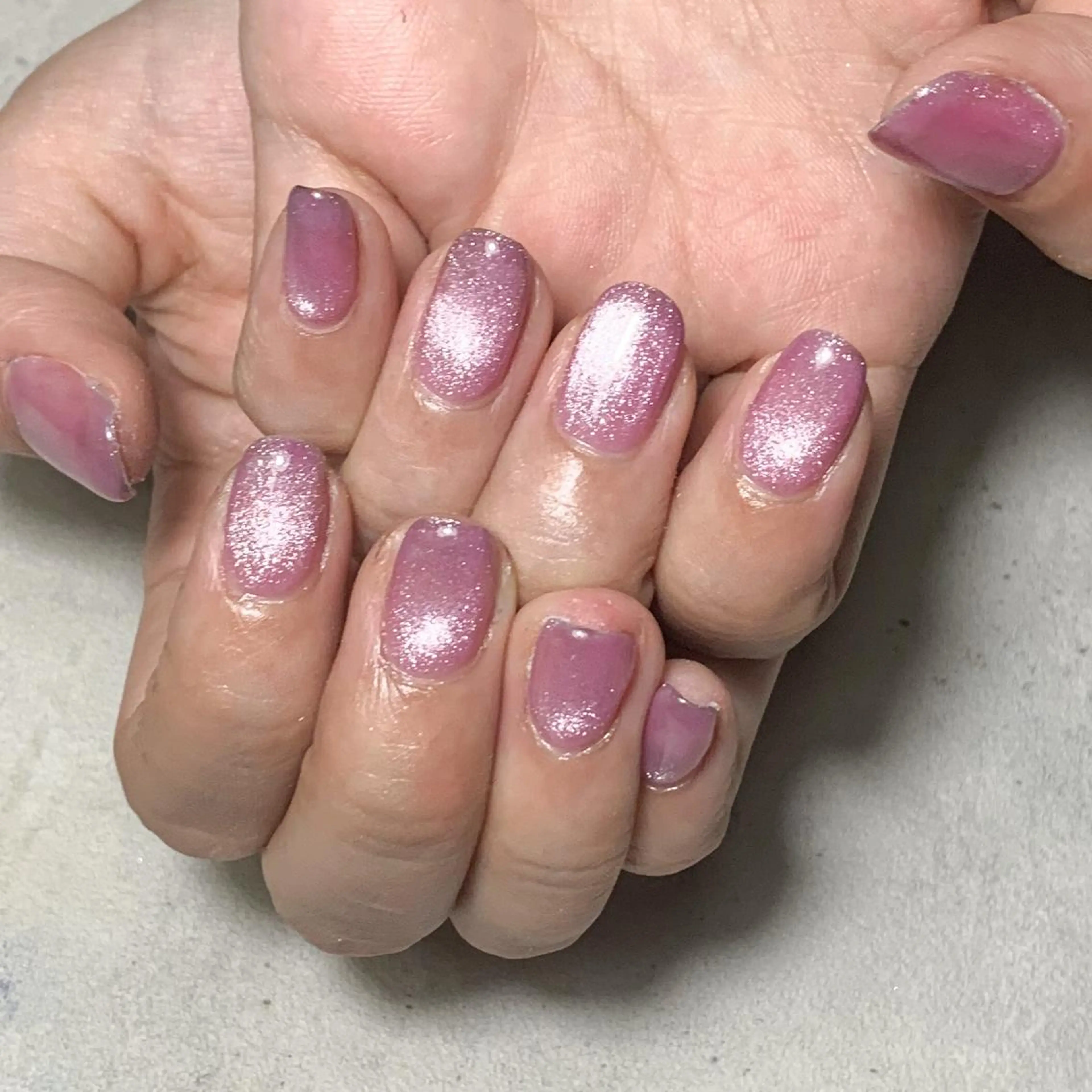 ネイル atelier　FIORITURA所属・FIORITURA aiのネイルデザイン