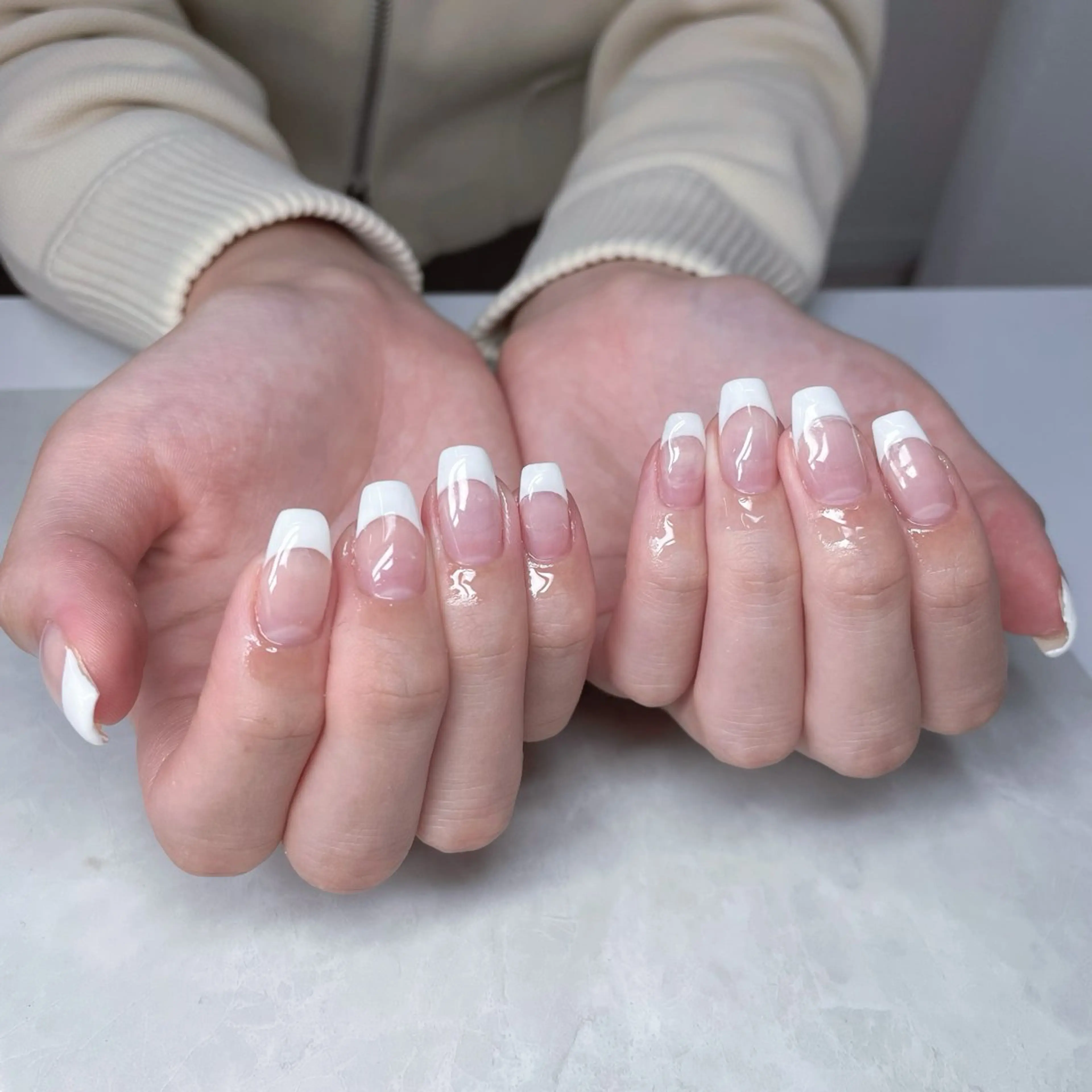 ネイル ハンドネイル Rieko EMINAL恵比寿のネイルデザイン