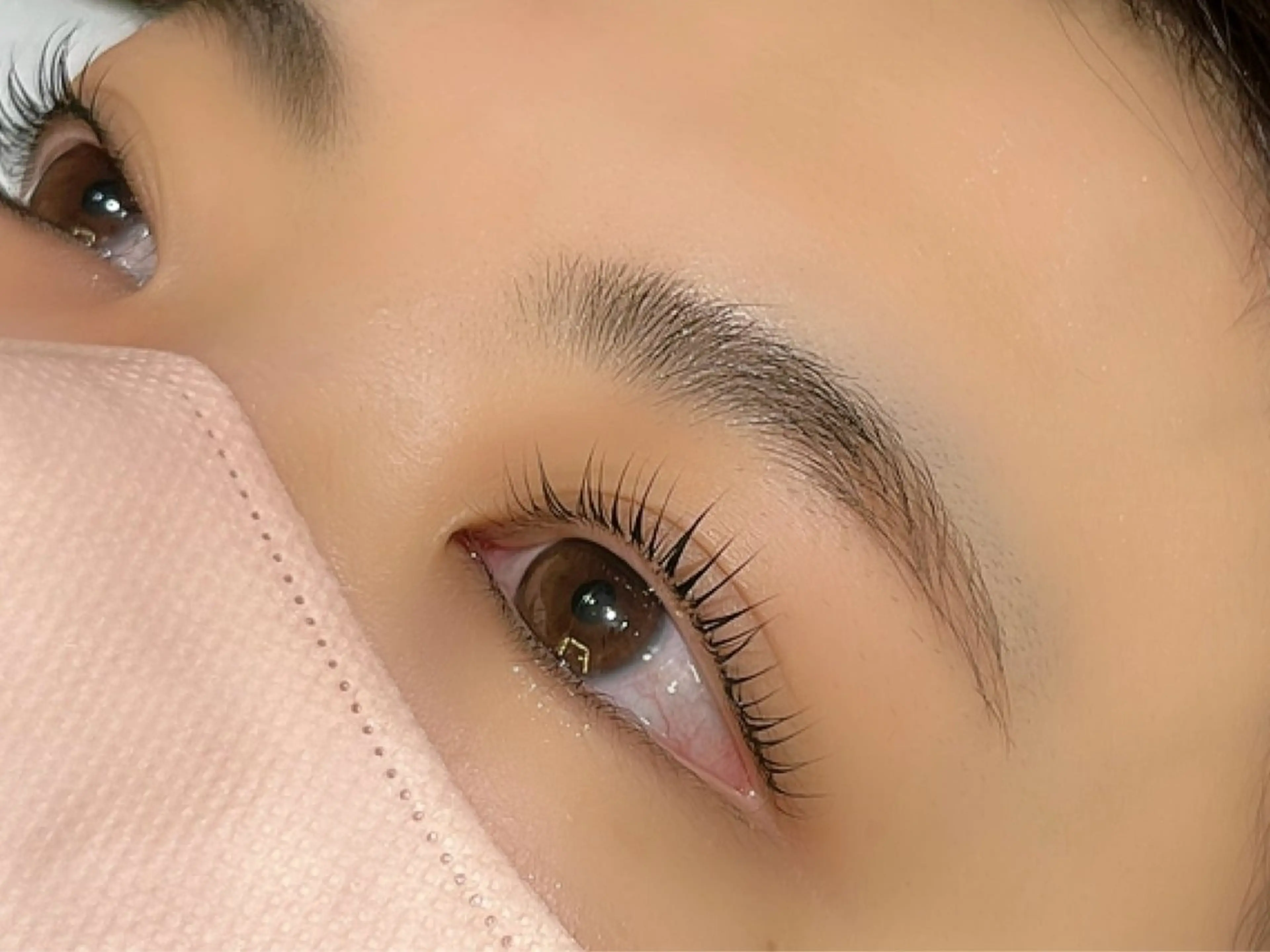 マツエク・マツパ 眉毛専門店 Ai Quickの眉毛・アイブロウイメージ