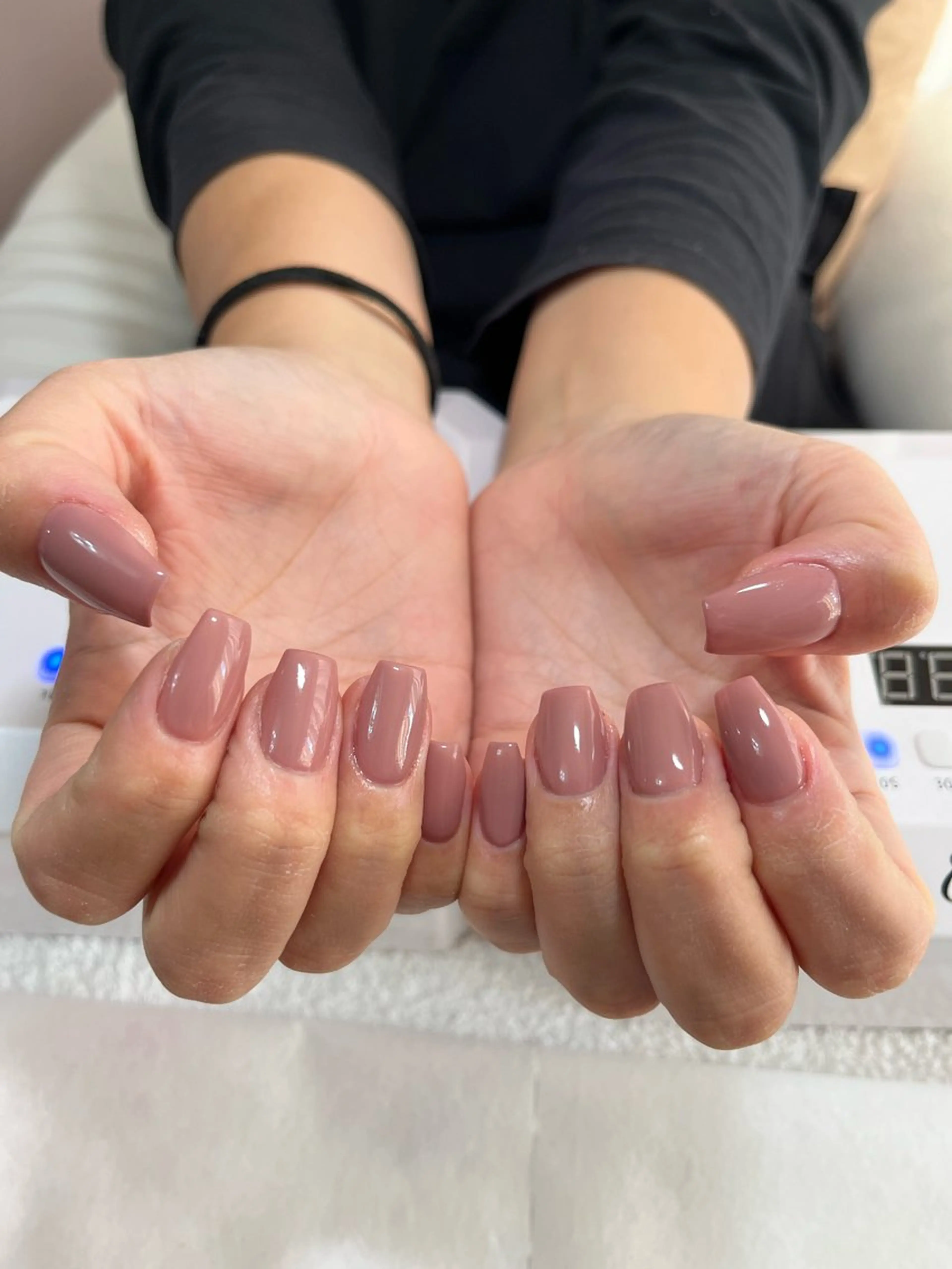 ネイル éclat-nail salon-所属・松本 ゆみかのネイルデザイン