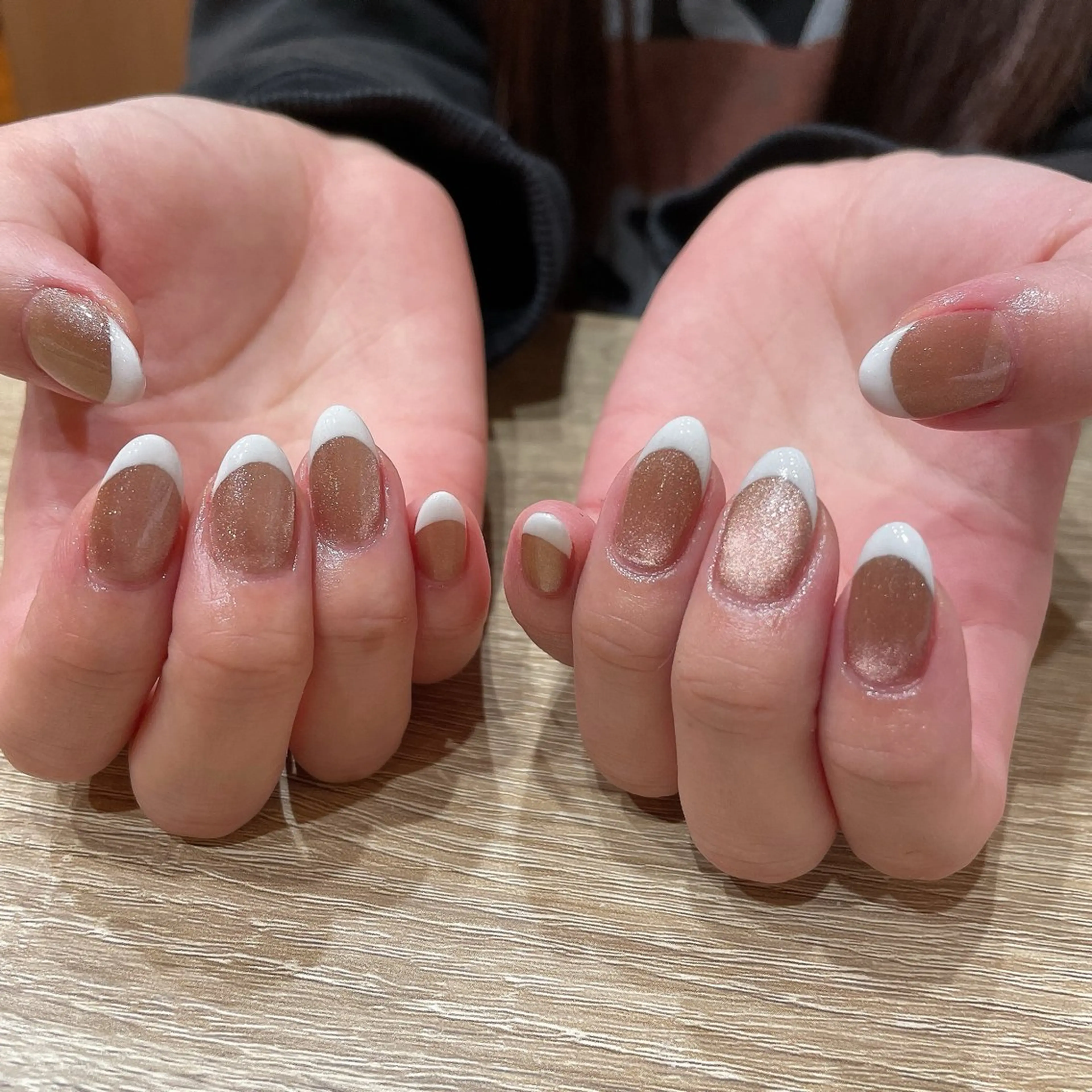 ネイル ハンドネイル liberté所属・liberté🫧 新小岩のネイルデザイン