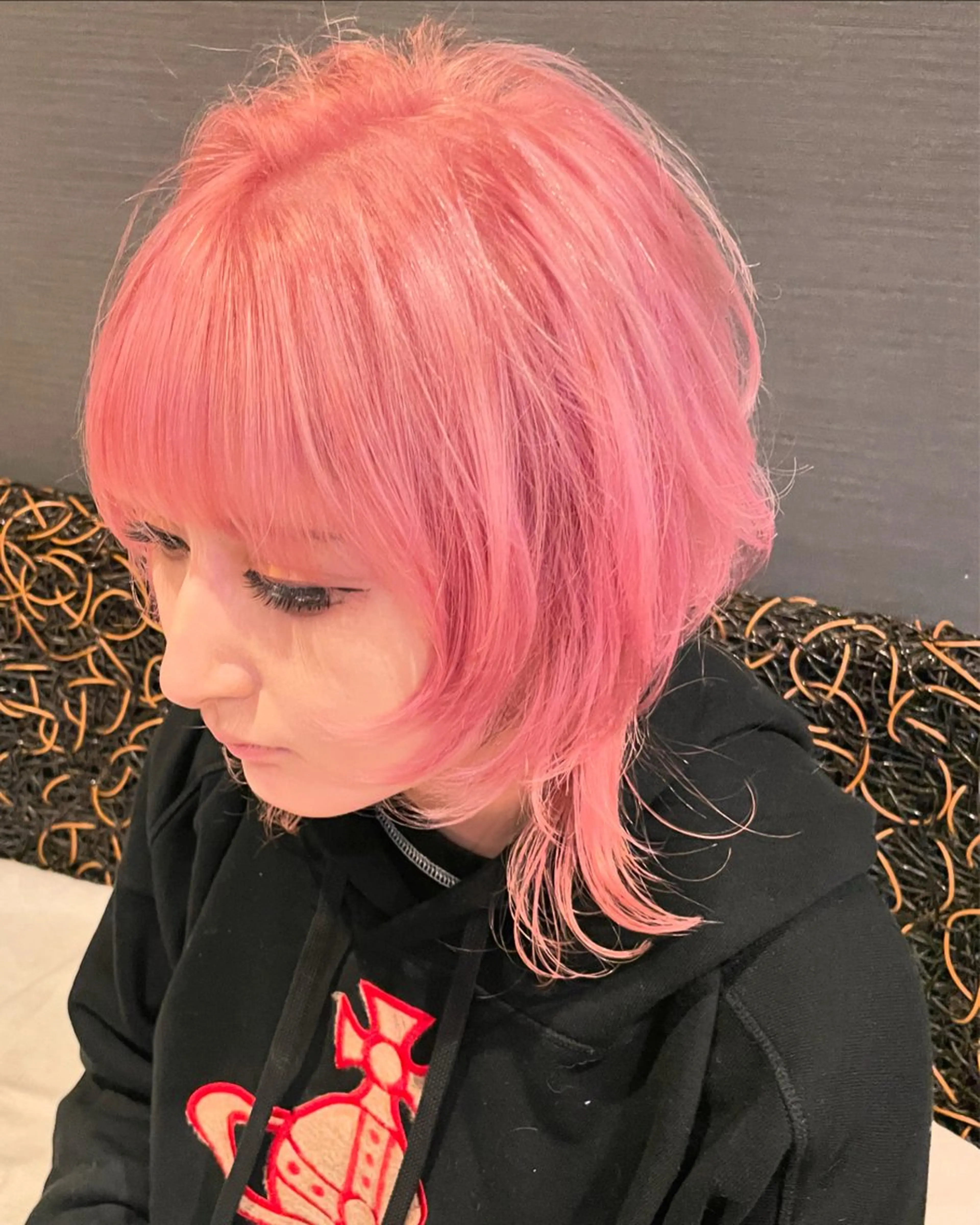 ショート カラー 千葉駅徒歩1分✨/ HARU✂️のヘアスタイル