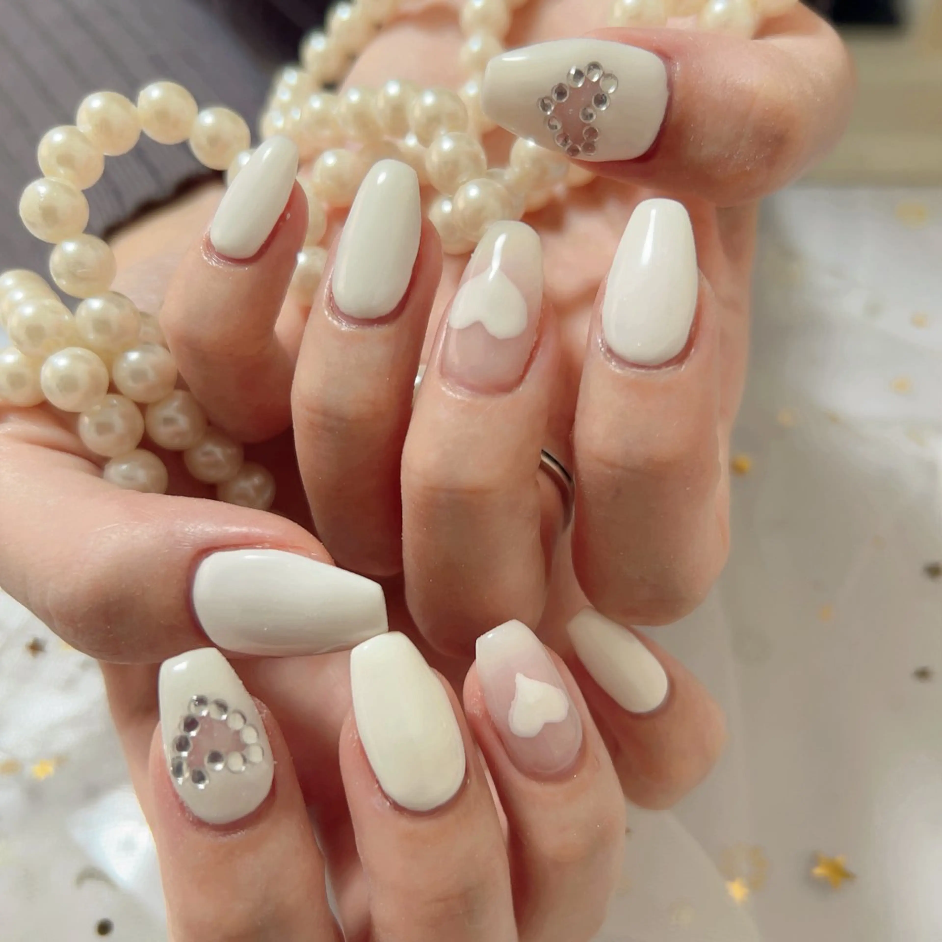 ネイル Kasumi Nailのネイルデザイン