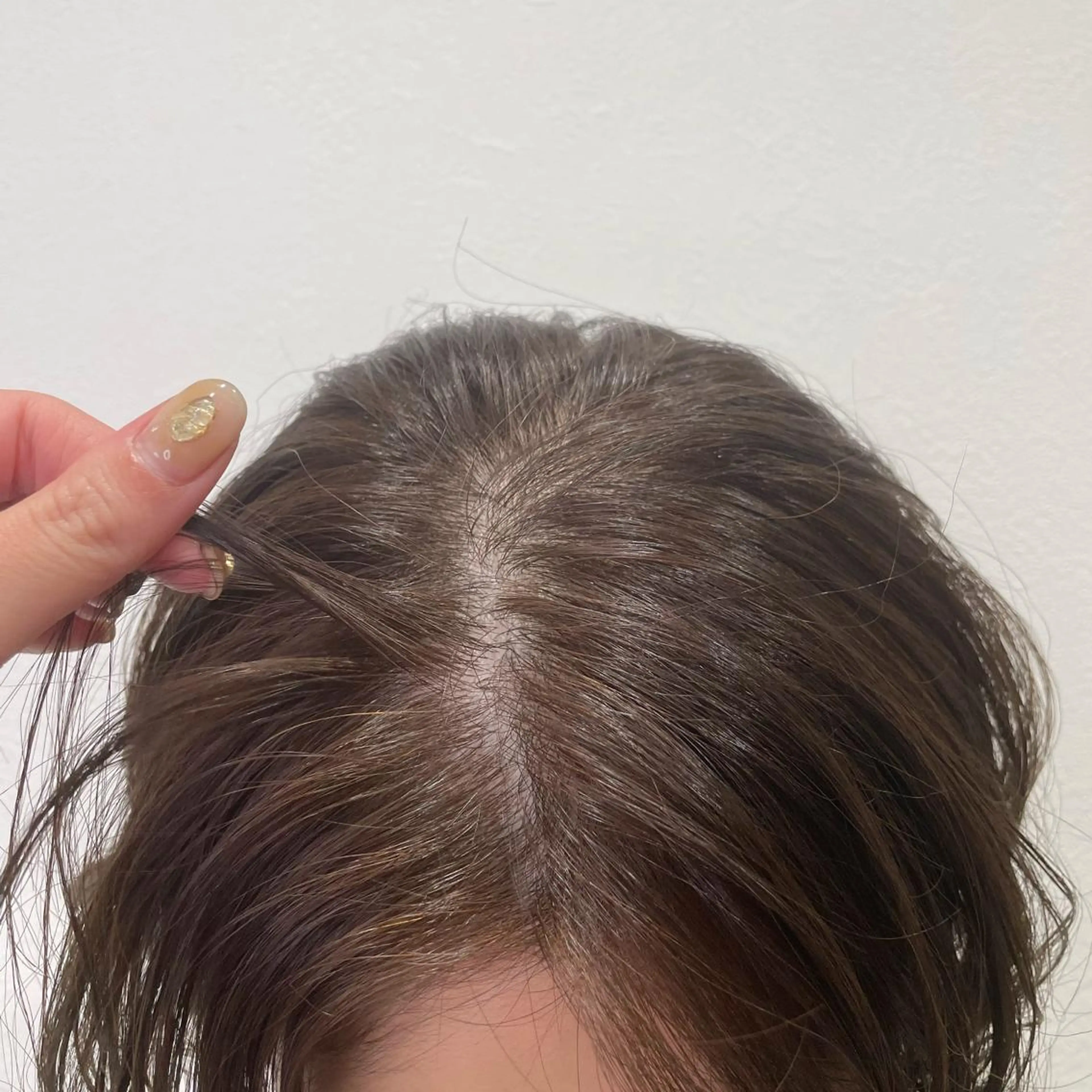 ショート カラー ‎manami 💞🩰のヘアスタイル