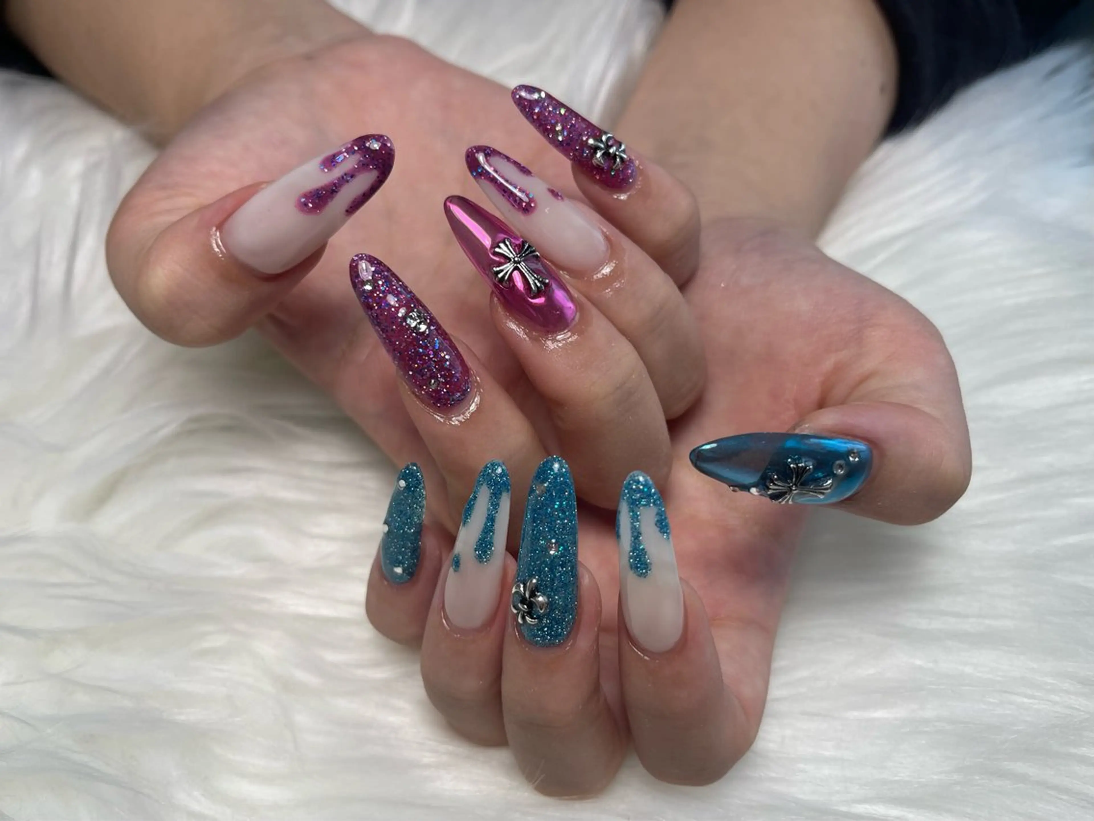 ネイル ari. nailのネイルデザイン