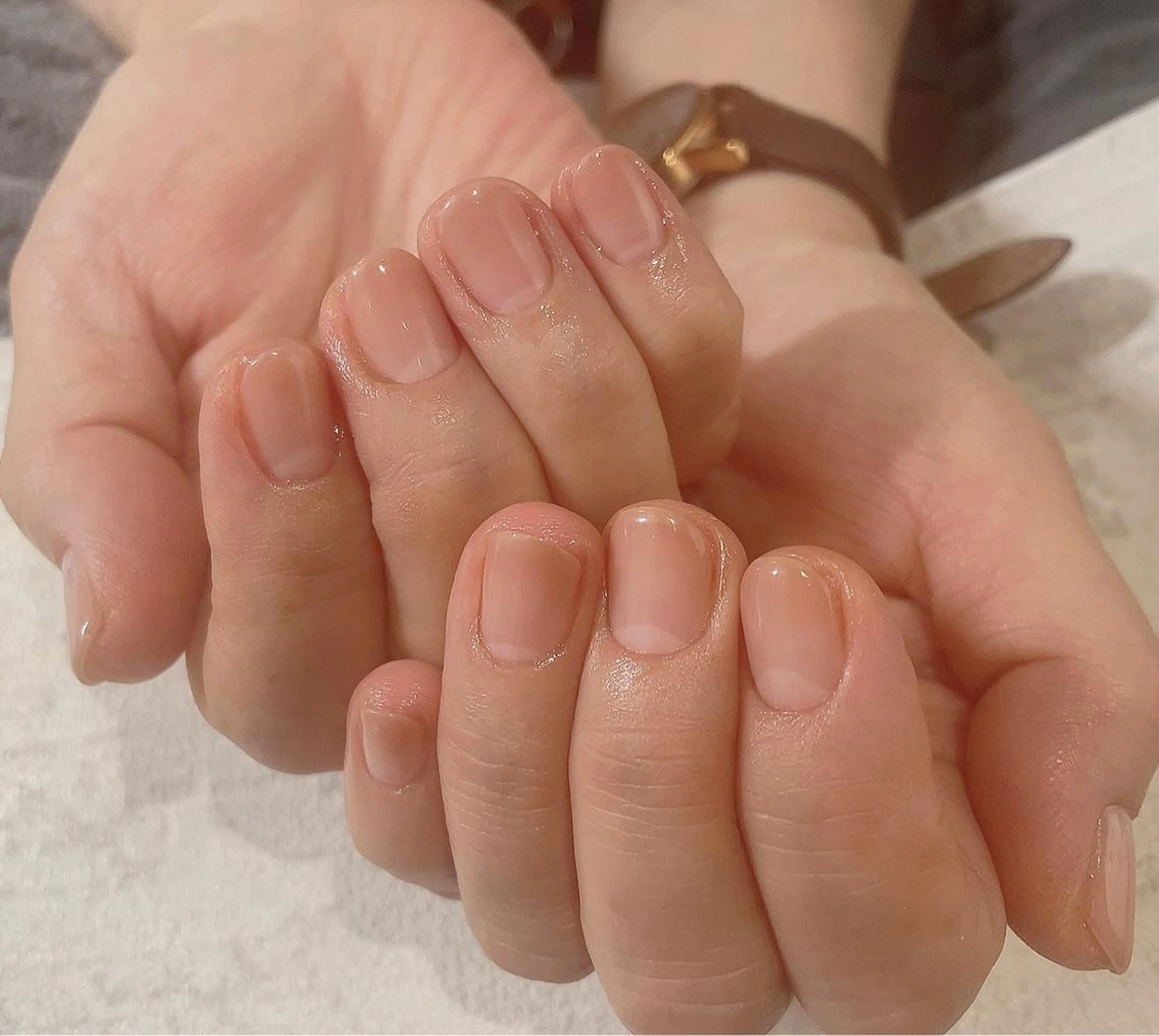 ネイル Kanal Kanaのエステ・リラクイメージ