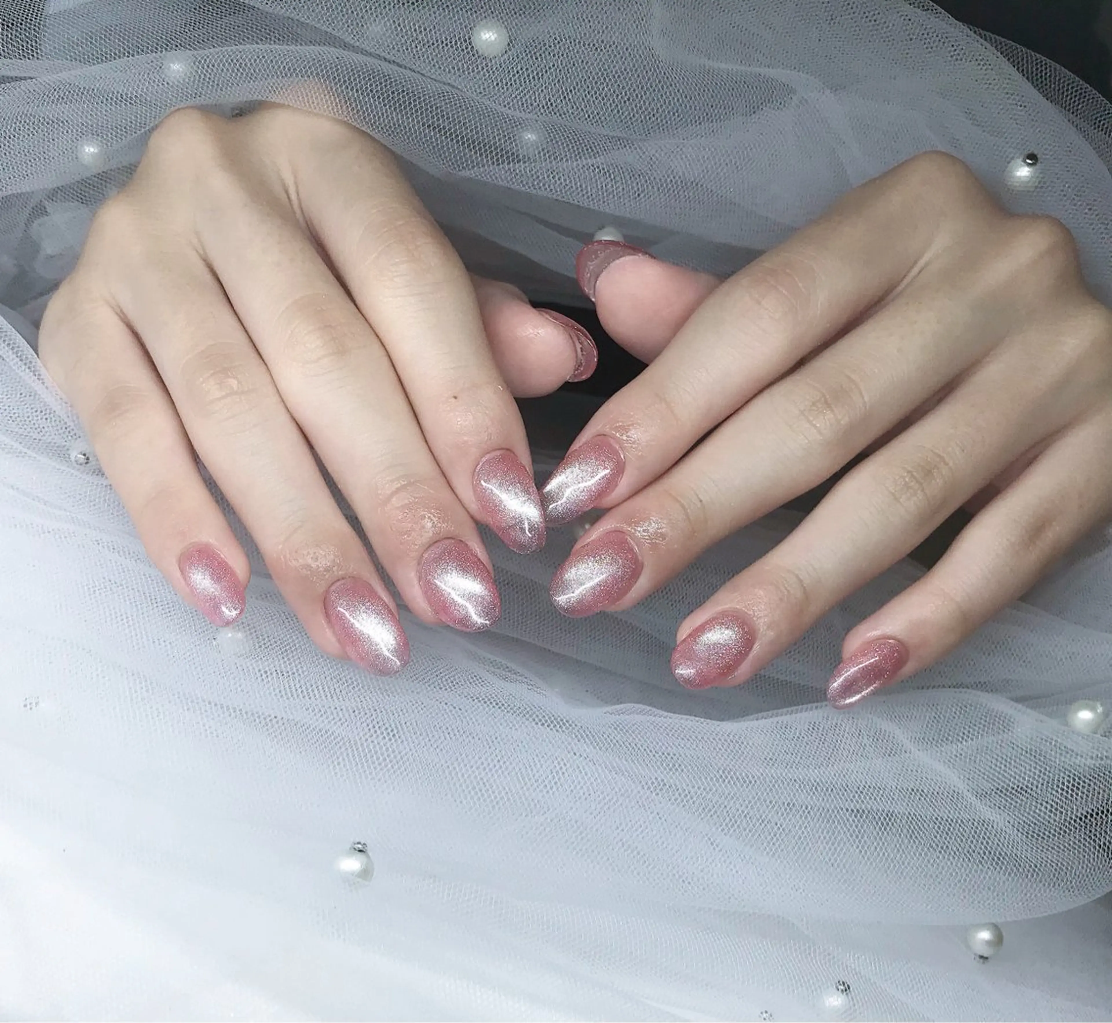 ネイル Sora Nail所属・Sora Nailのネイルデザイン