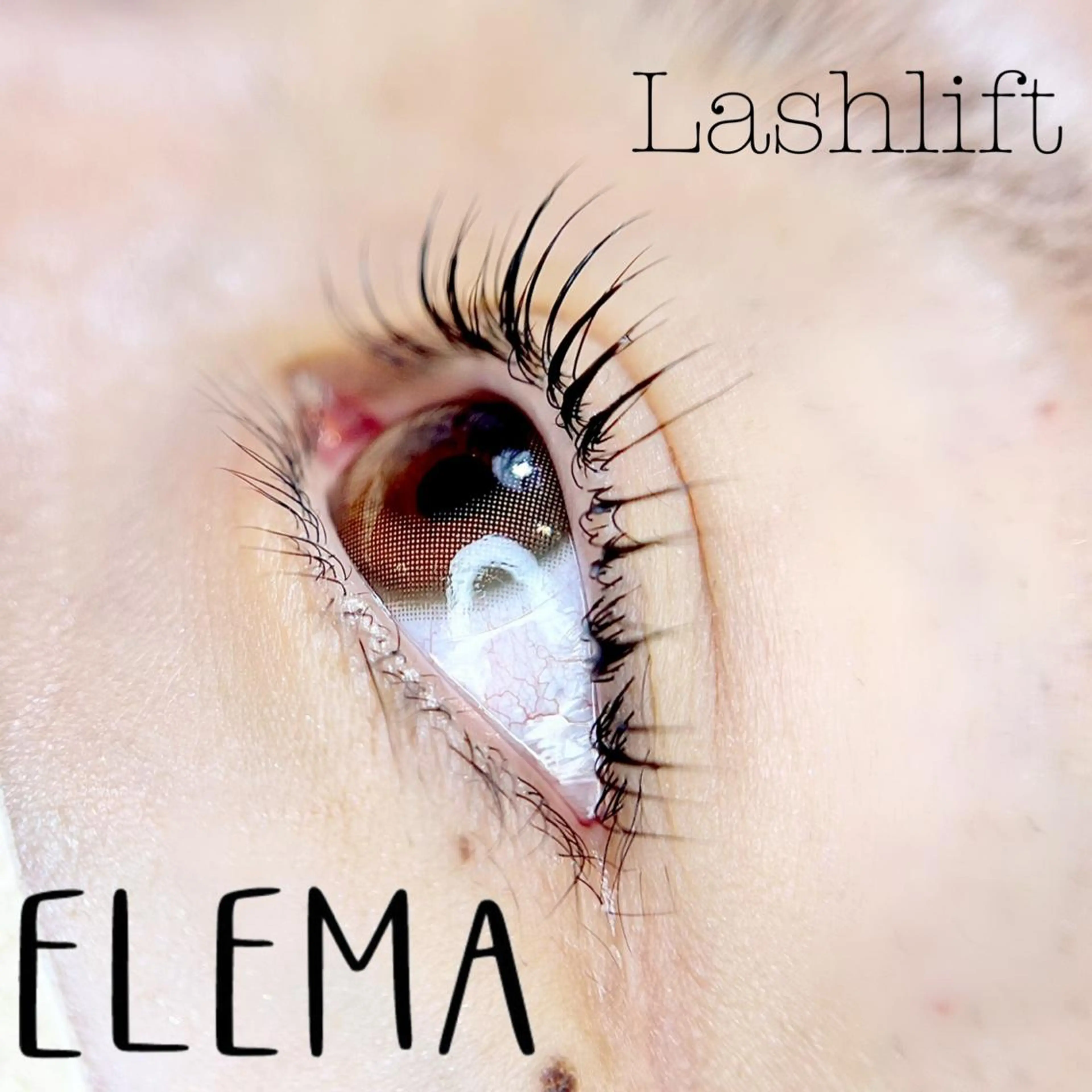 マツエク・マツパ マツパ Cherish所属・Cherish chieのマツエク・マツパデザイン