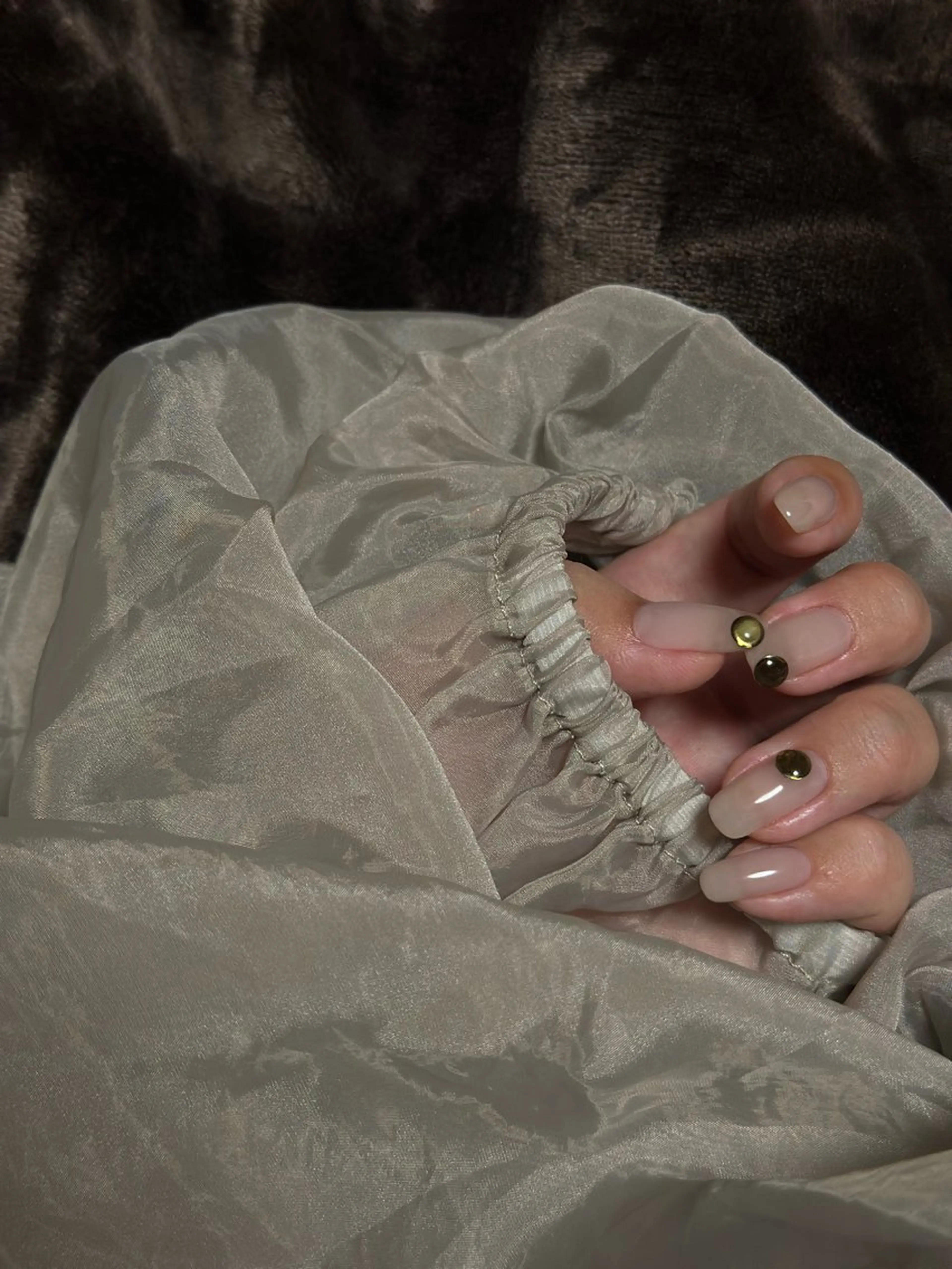 ネイル m o m o / 高岡ネイルのネイルデザイン