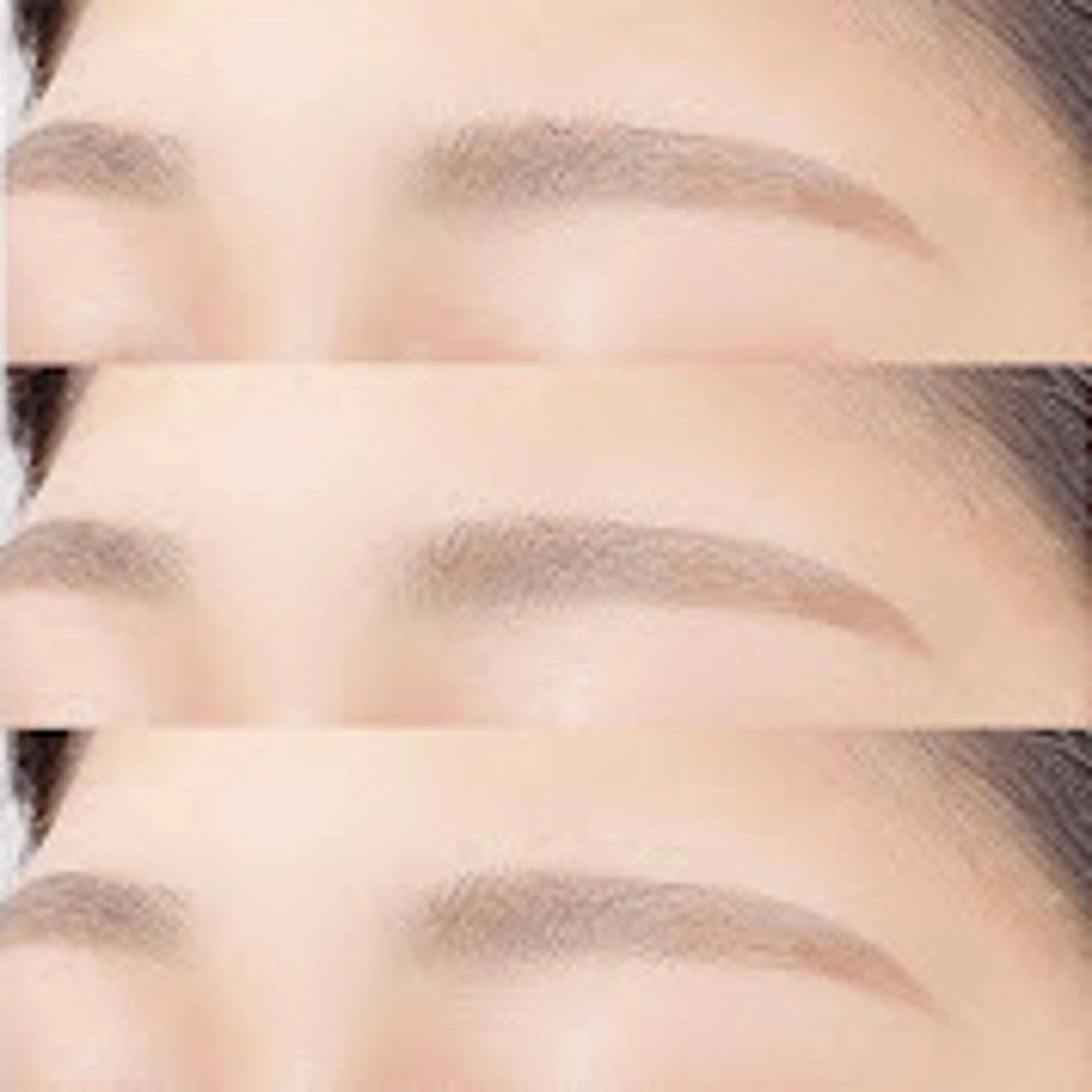 アイブロウ アイブロウサロン i'm無料モデル✨の眉毛・アイブロウイメージ