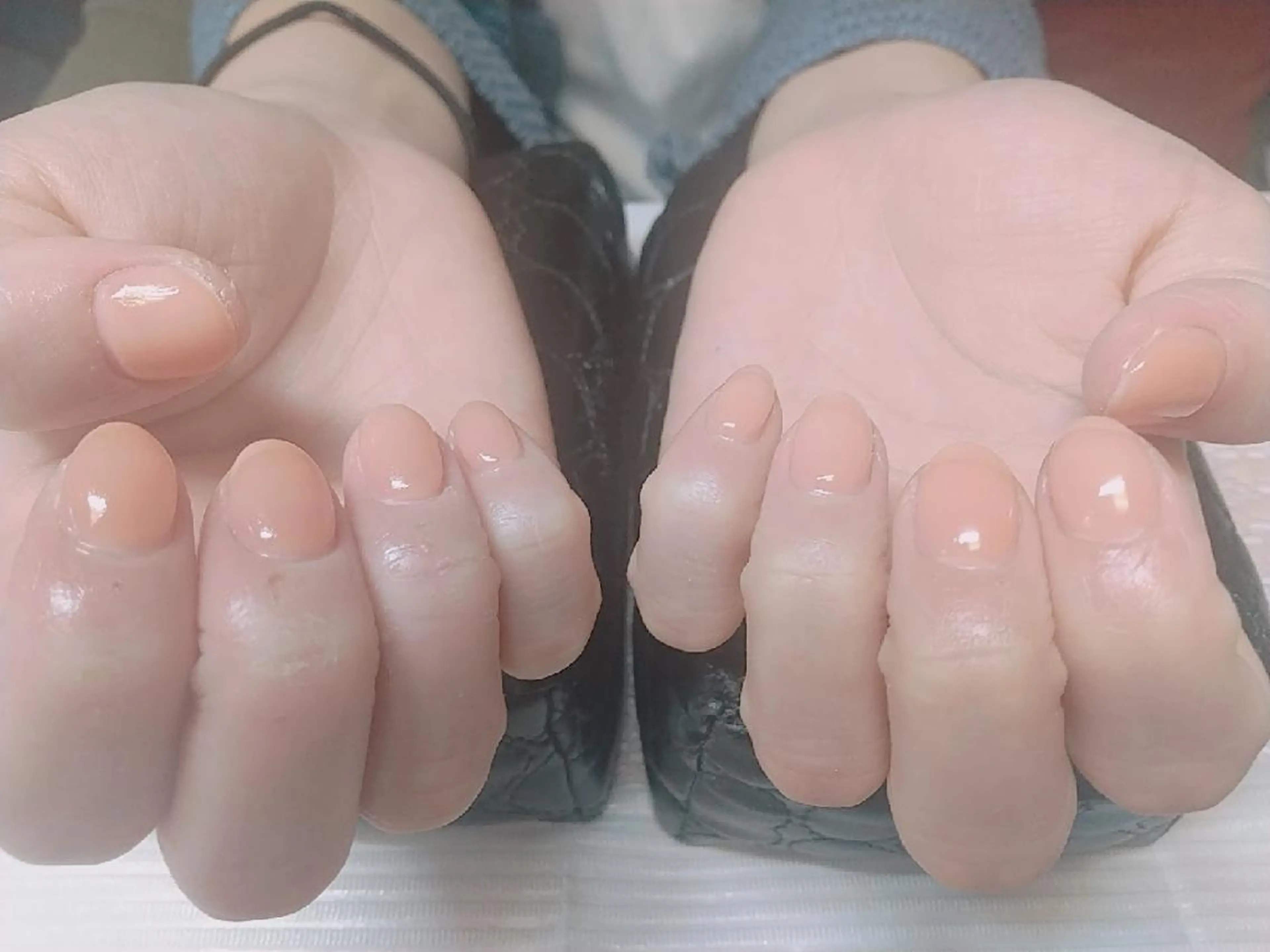 ネイル haru  nailのネイルデザイン