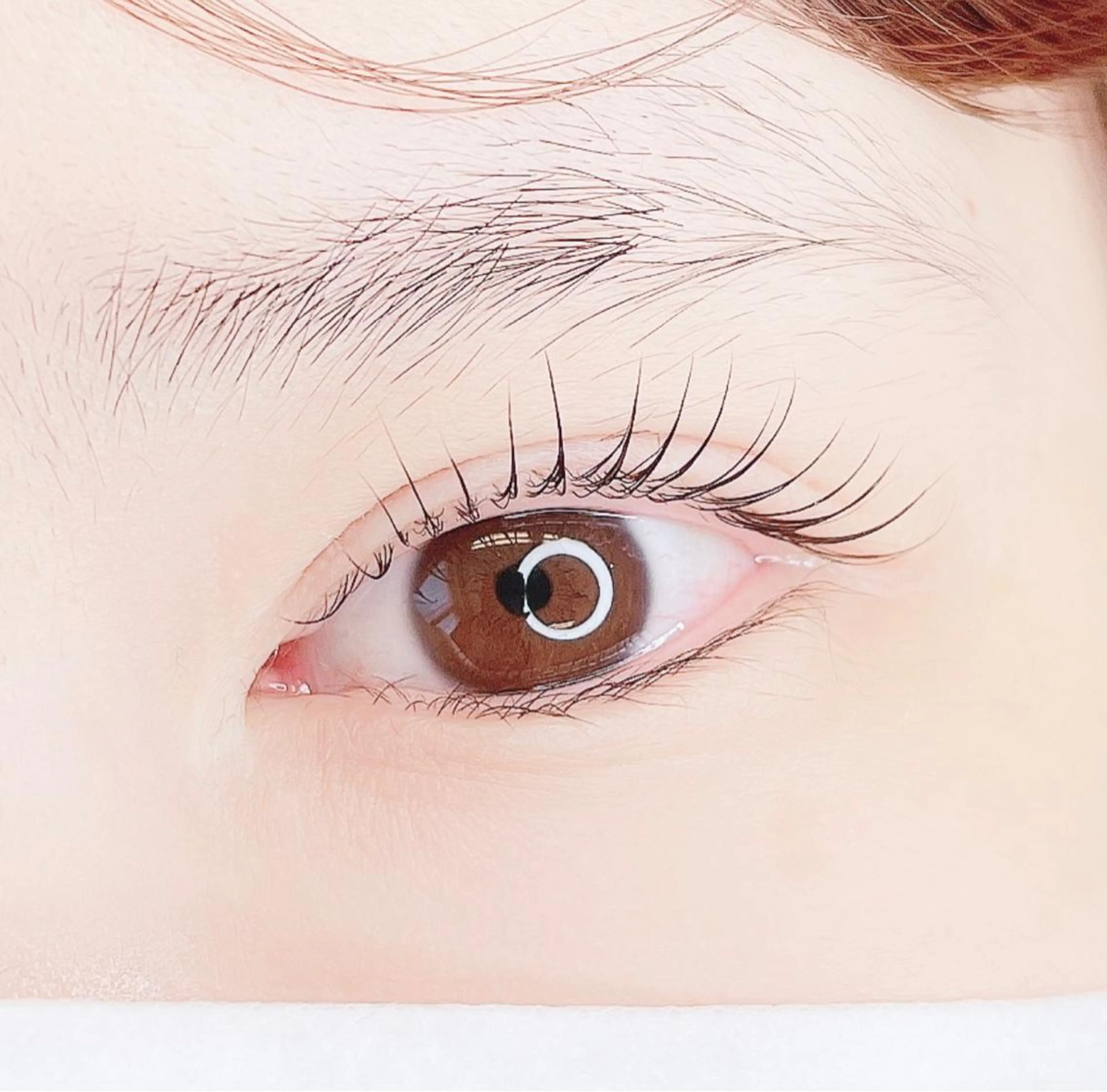 マツエク・マツパ アイラッシュ サロン ありるのマツエク・マツパデザイン