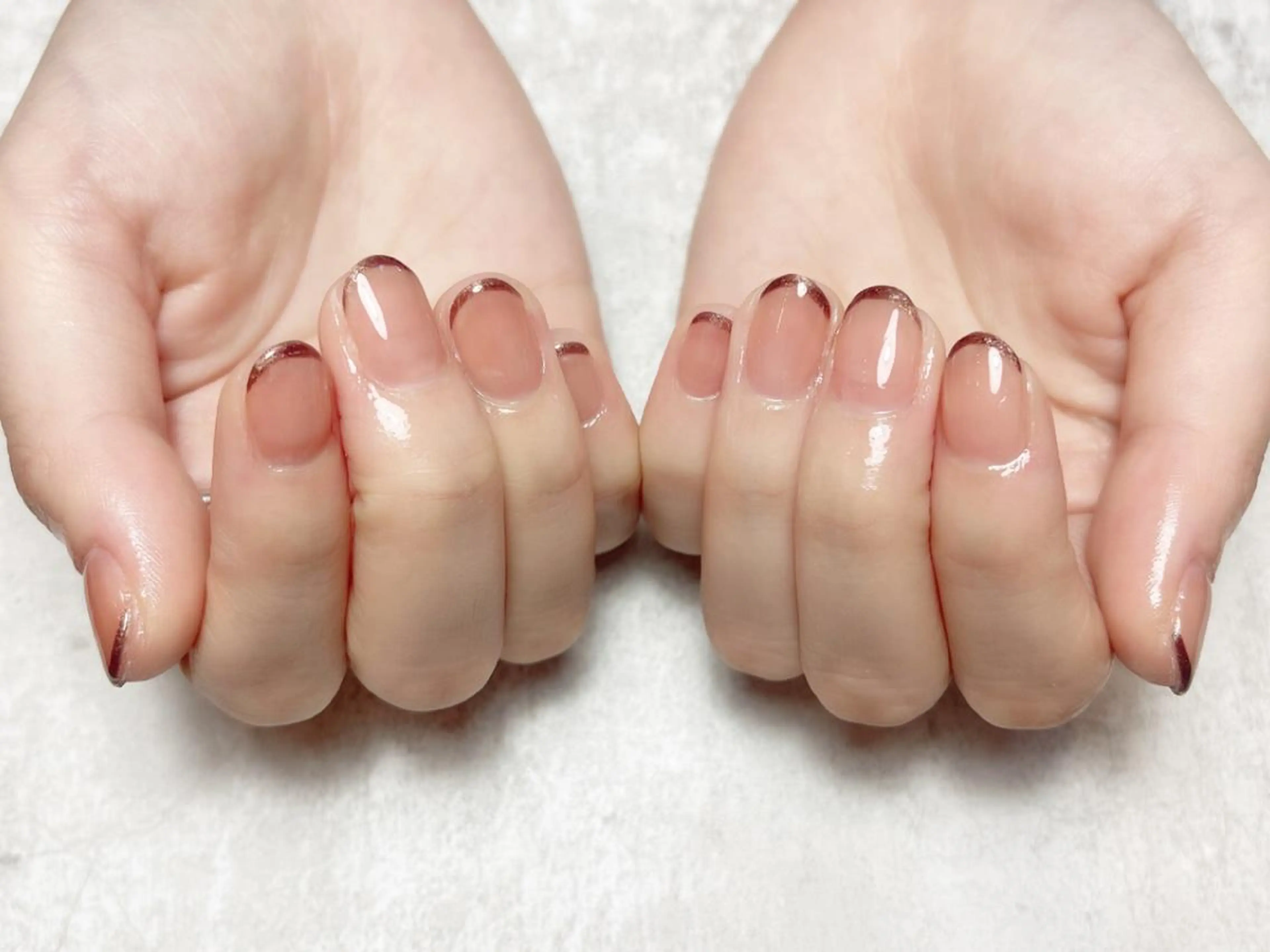 ネイル irono .のネイルデザイン