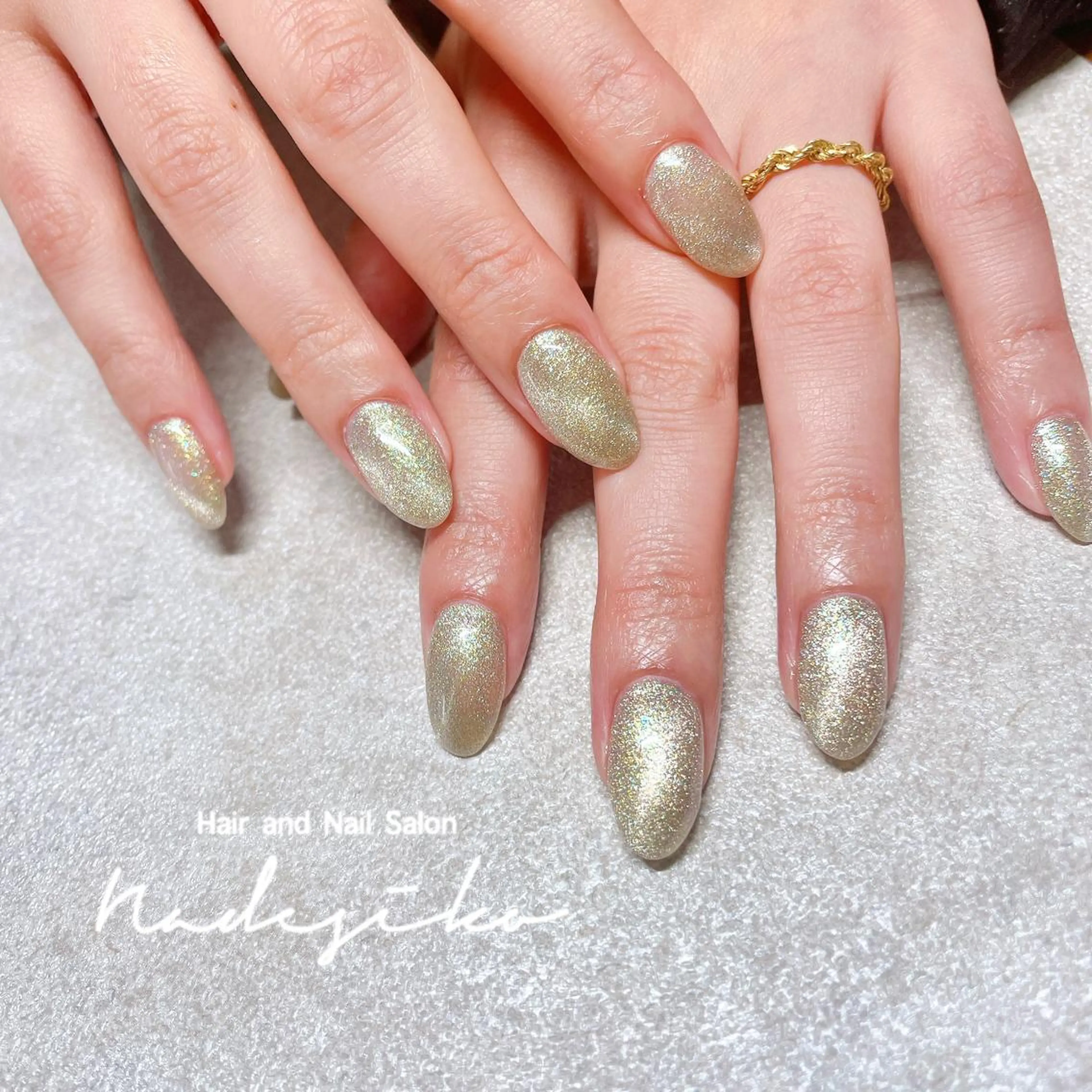 ネイル nadesico所属・nadesico NAILのネイルデザイン