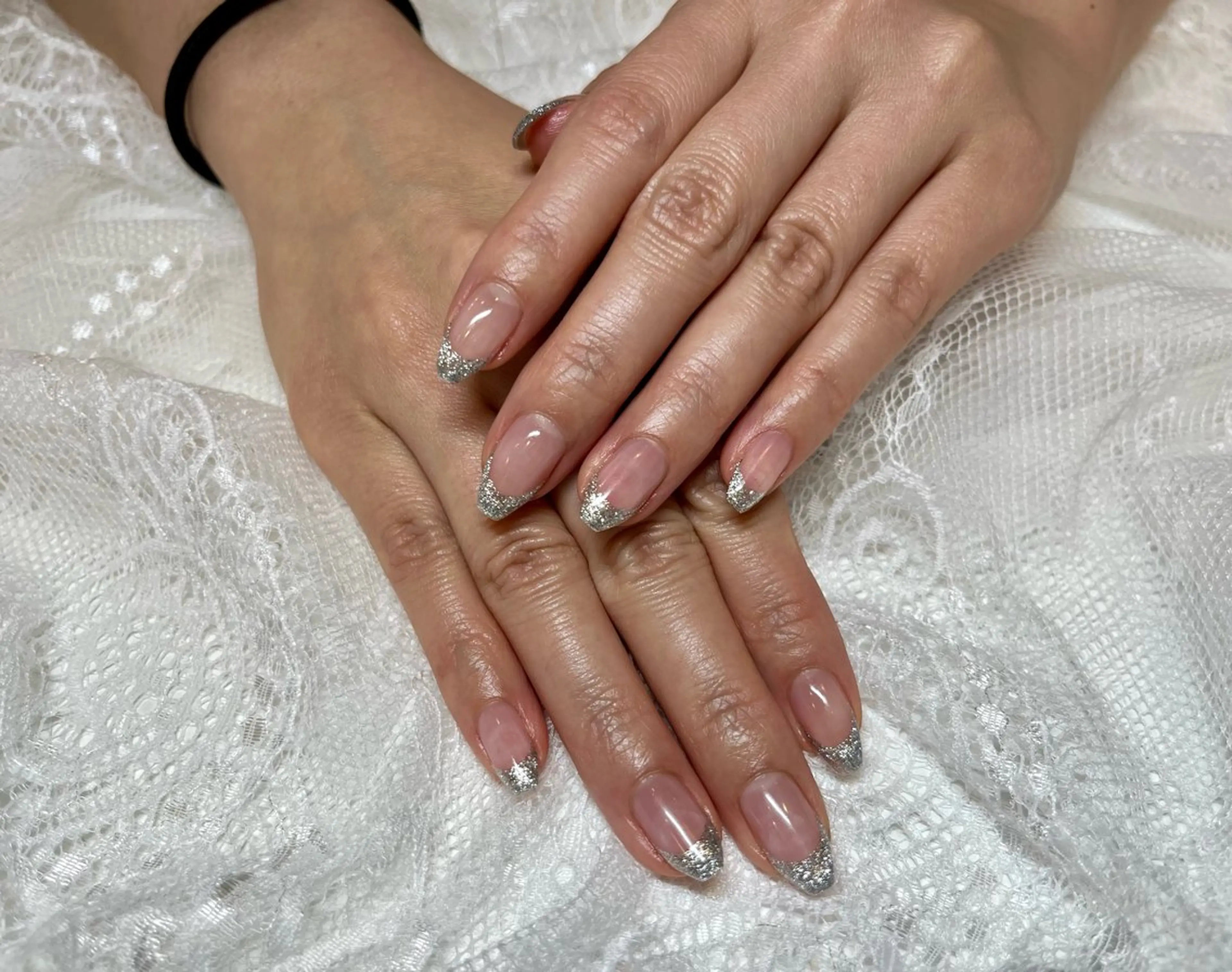 ネイル ハンドネイル ANDRUCHE Coconaのネイルデザイン