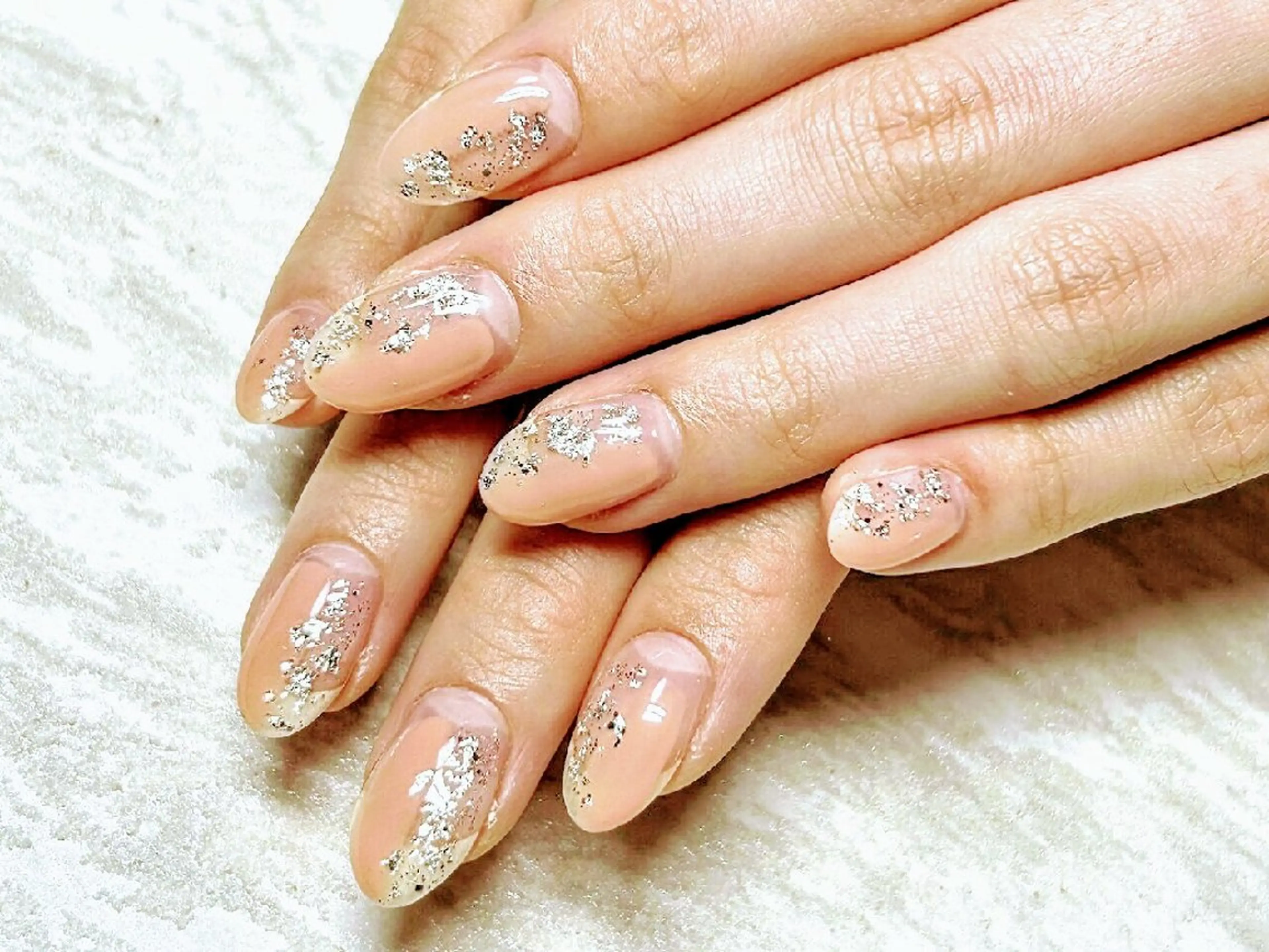ネイル JULIE NAILのネイルデザイン