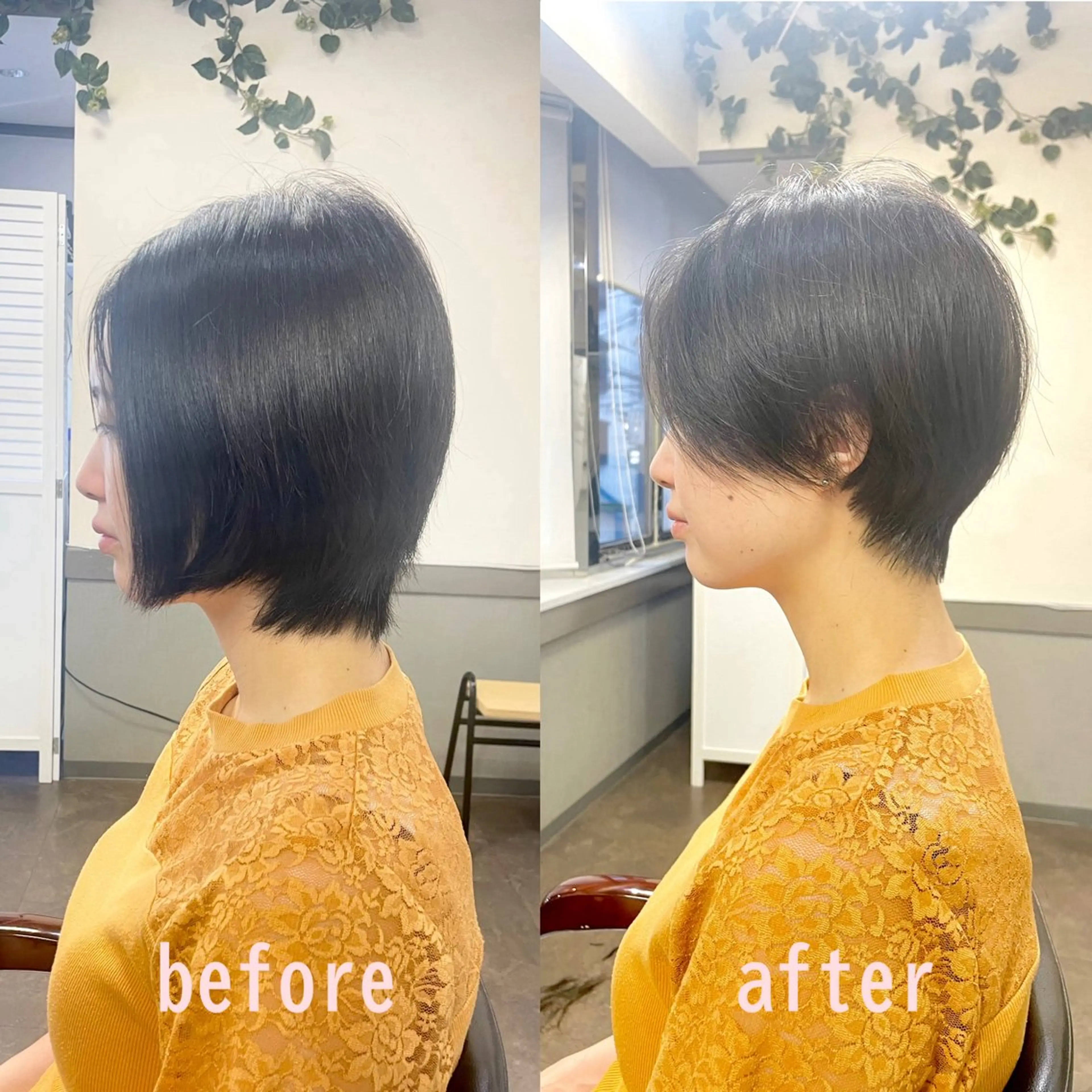 ショート モデル募集！ 【fun】太田のヘアスタイル