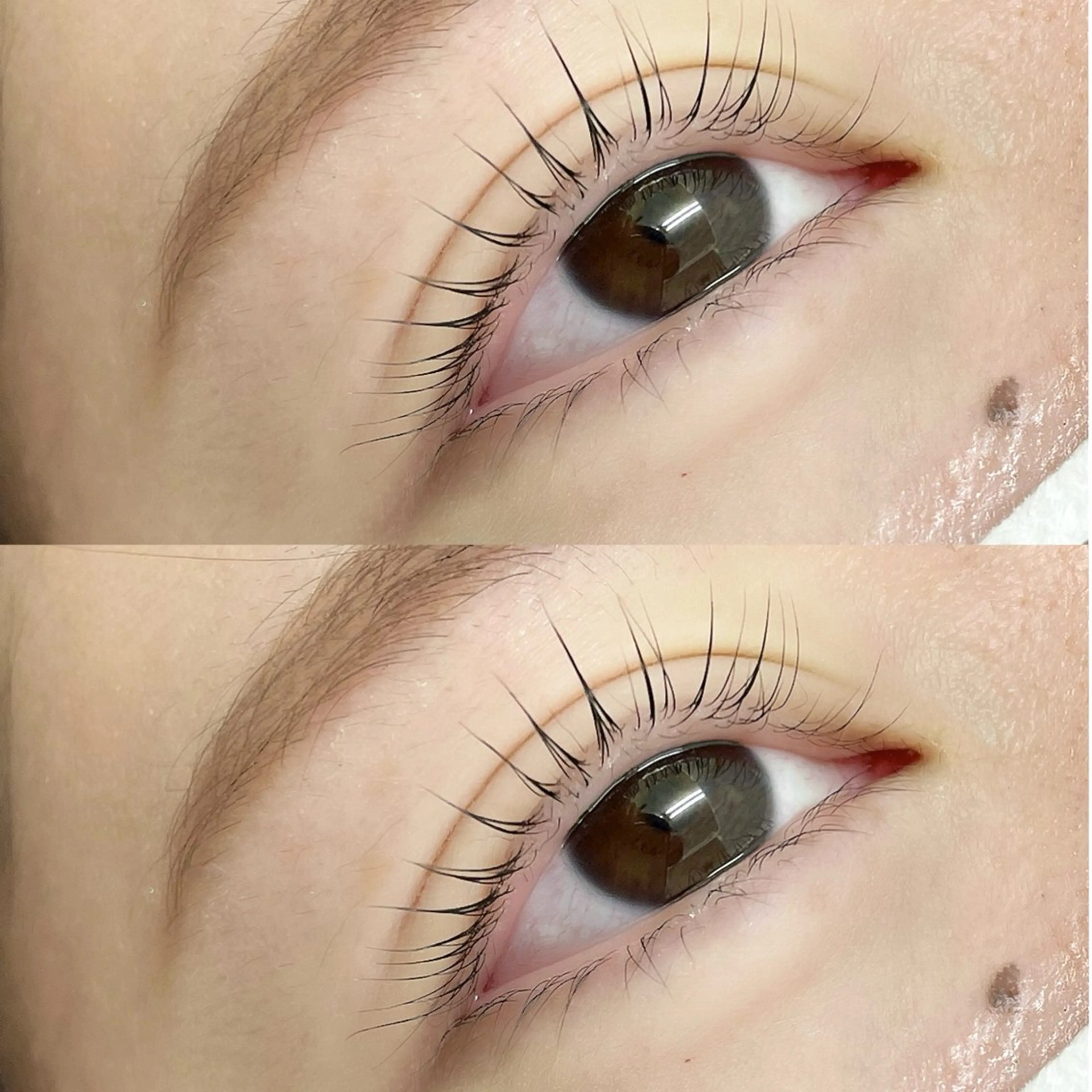 マツエク・マツパ 束感まつ毛 まつげパーマ mer【メル】 カナヅカのマツエク・マツパデザイン