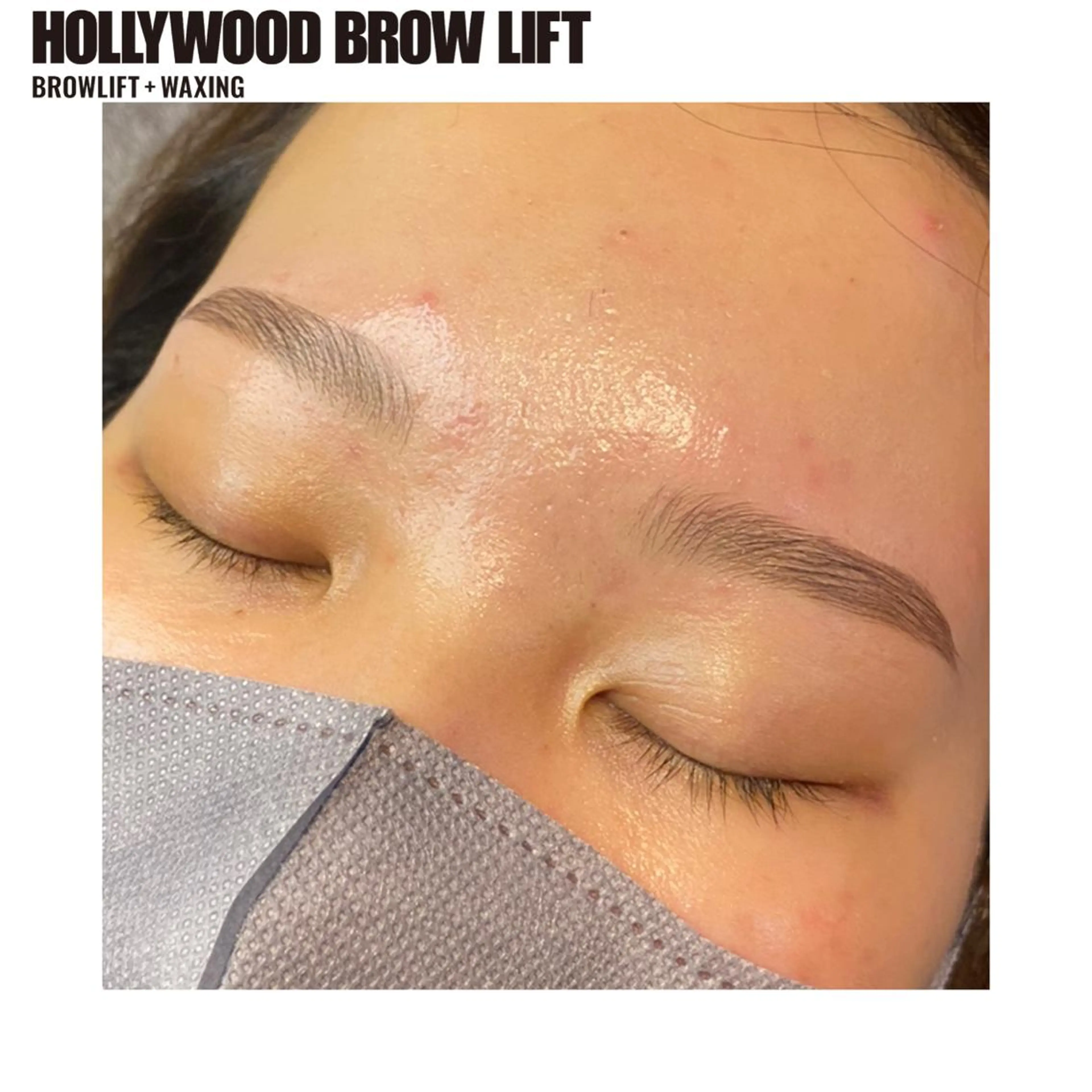 アイブロウ MAKOTO🌹 Amaranth金山のマツエク・マツパデザイン