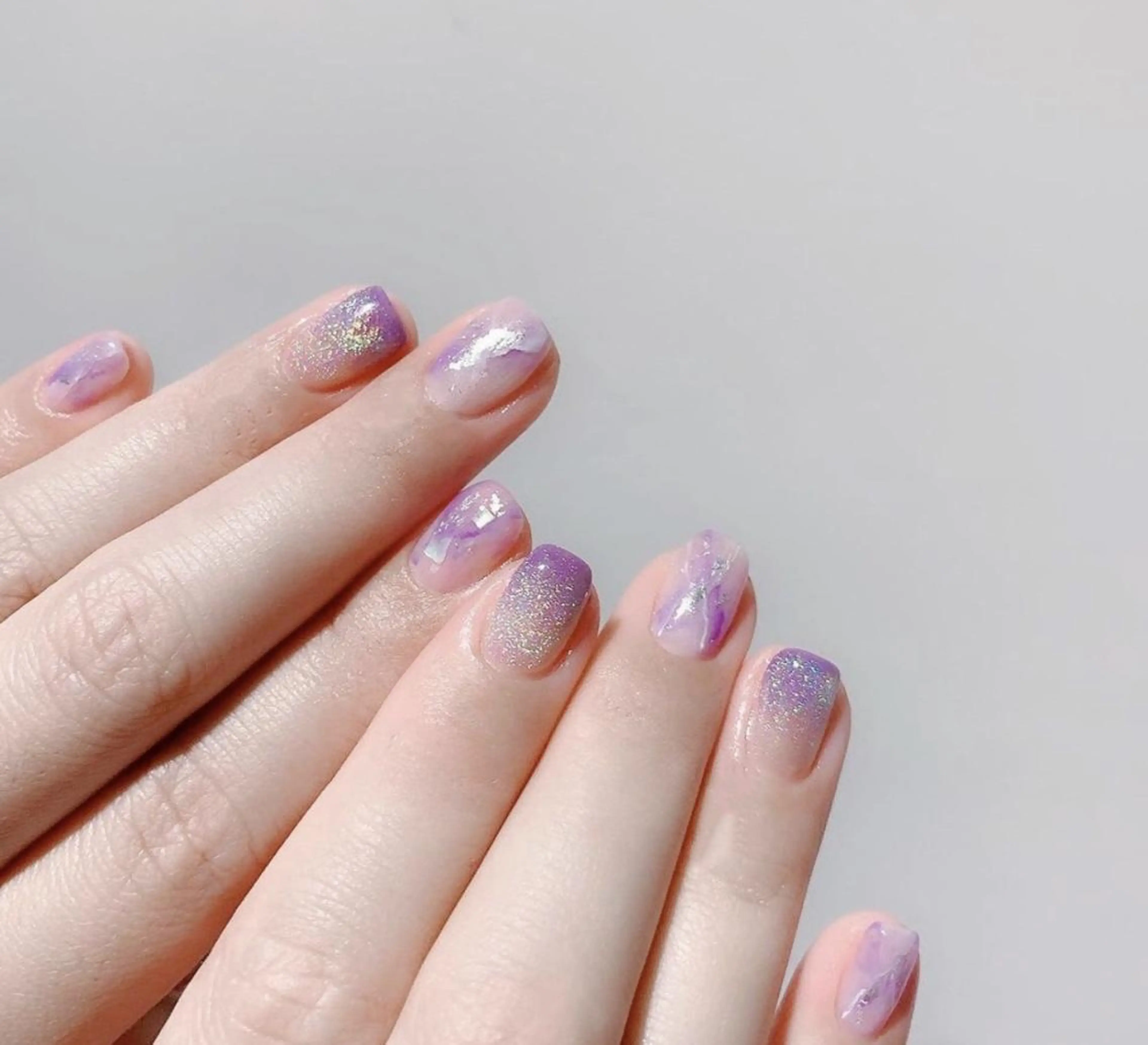 ネイル Cute beauty2のマツエク・マツパデザイン