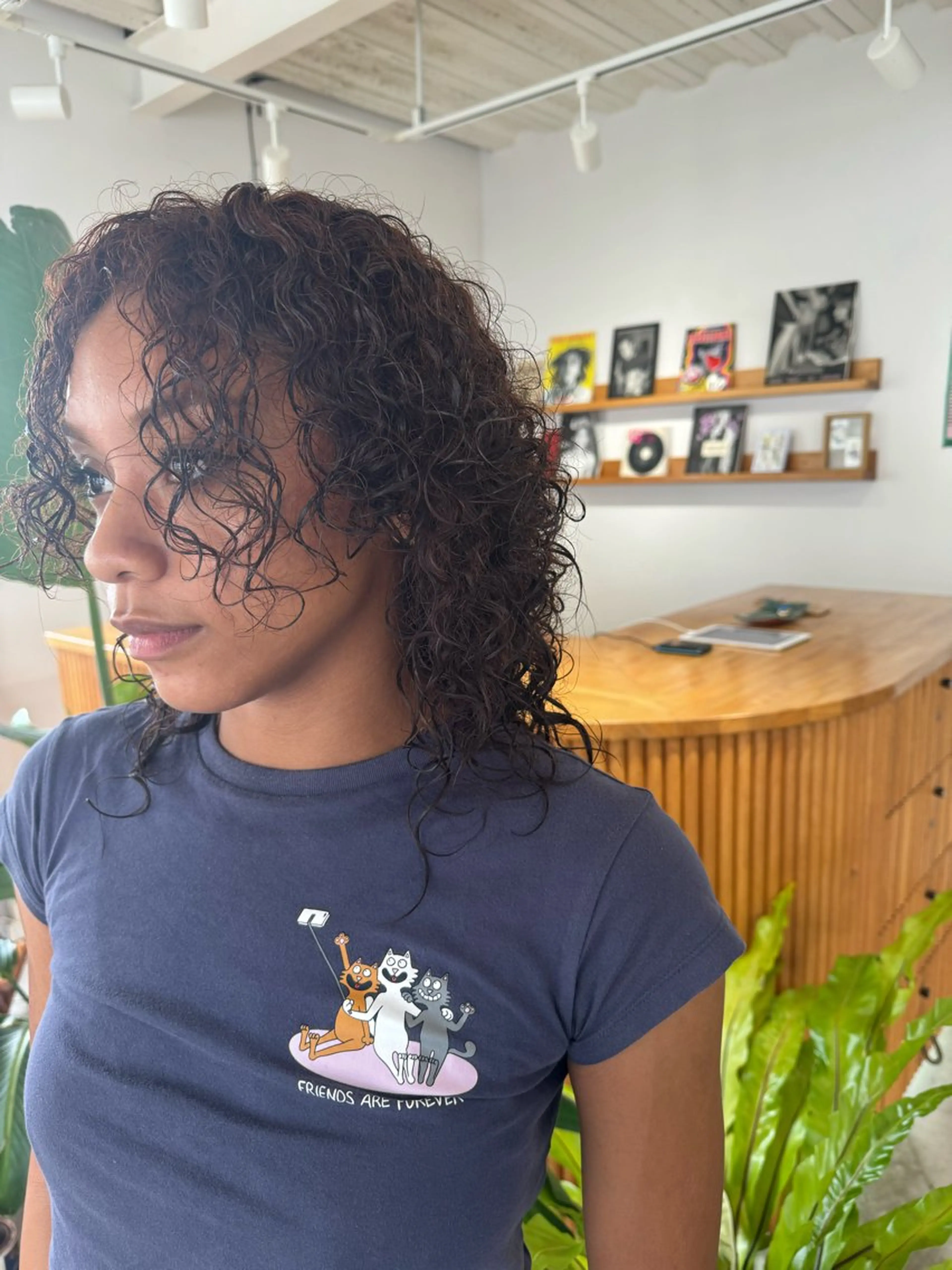 カラー ブリーチ ダブルカラー ブリーチなしカラー KOU×北谷× BY MY SIDEのヘアスタイル