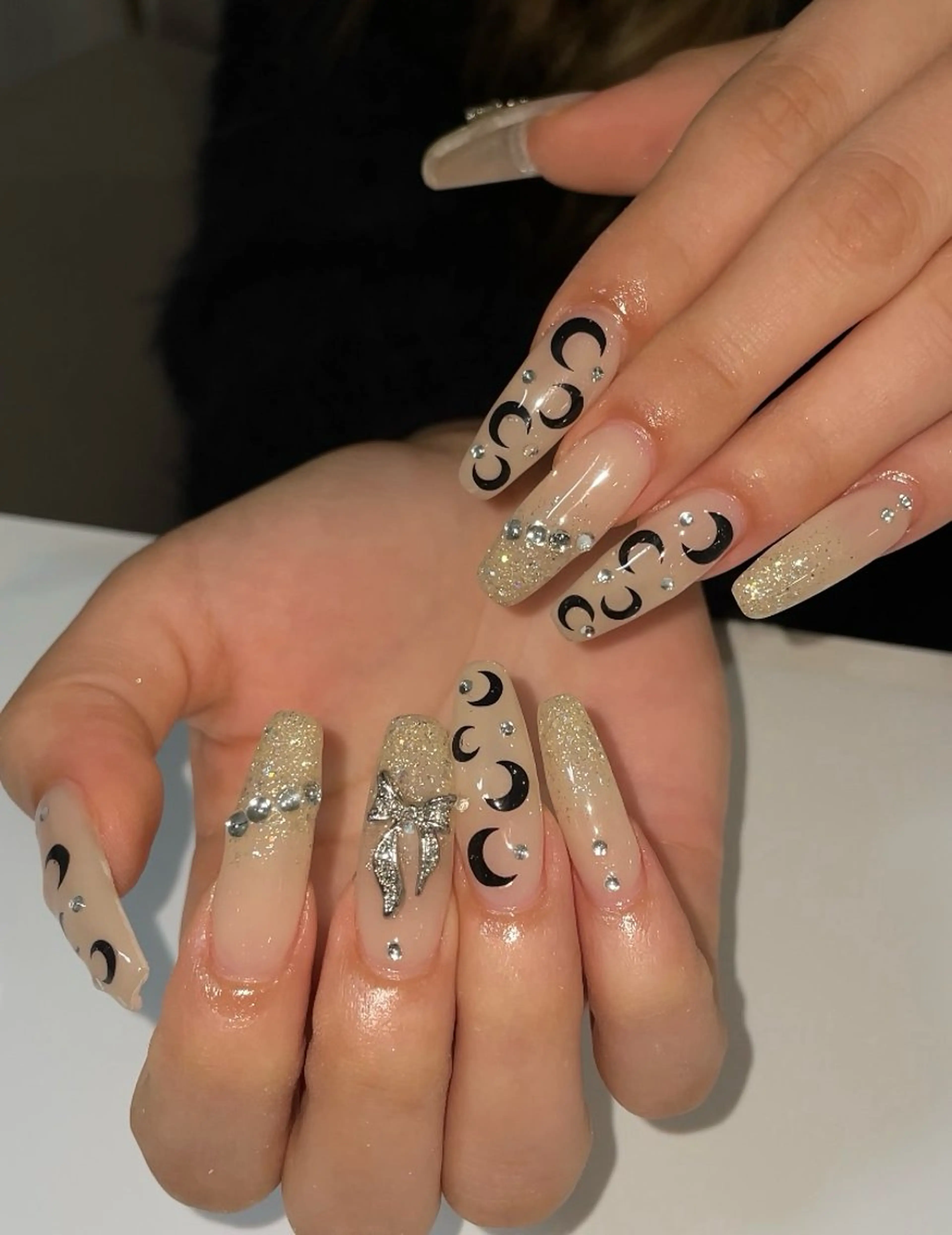 ネイル ハンドネイル aya 🍓のネイルデザイン