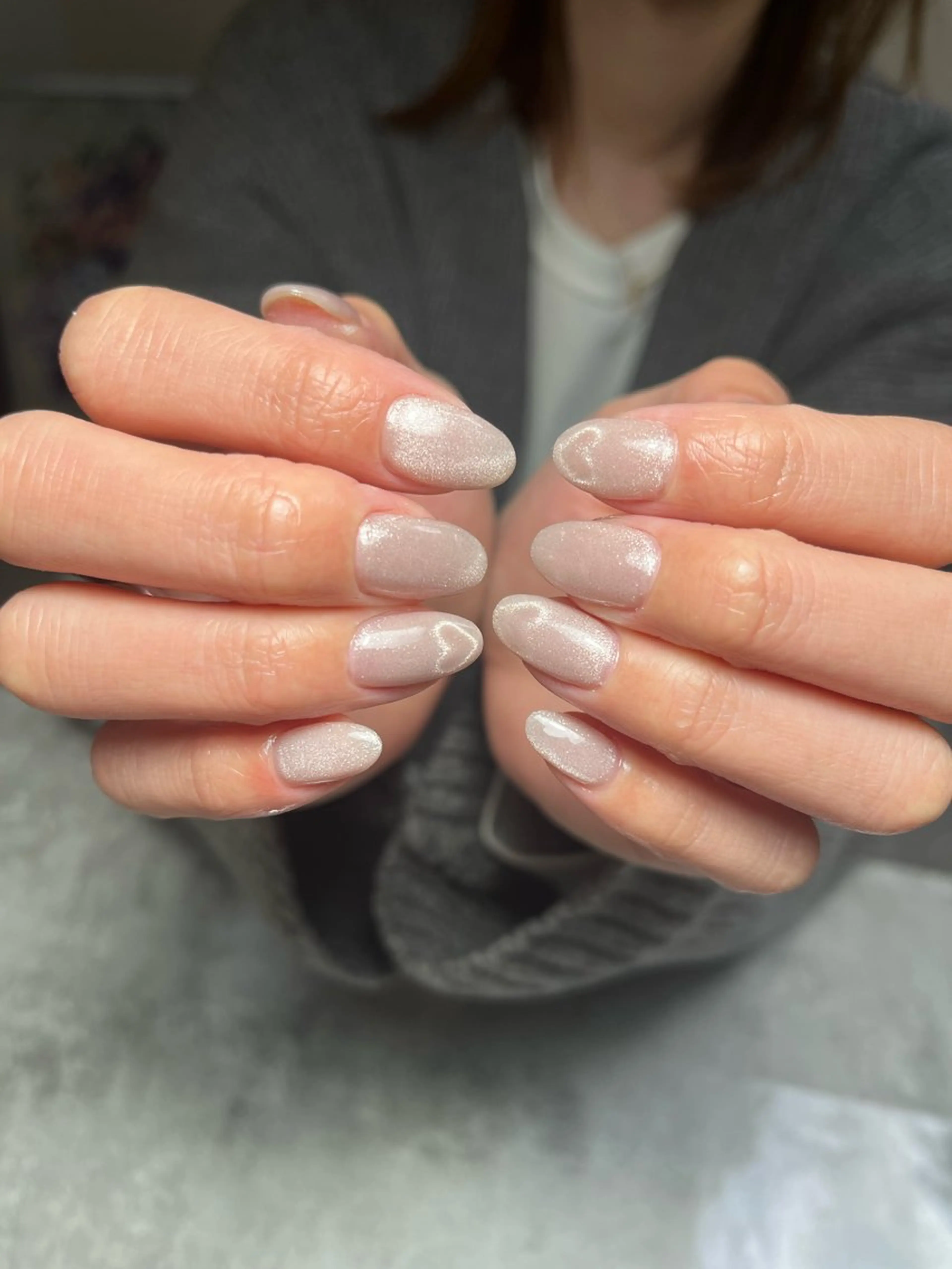ネイル ハンドネイル janma.nail ✳︎akiのネイルデザイン