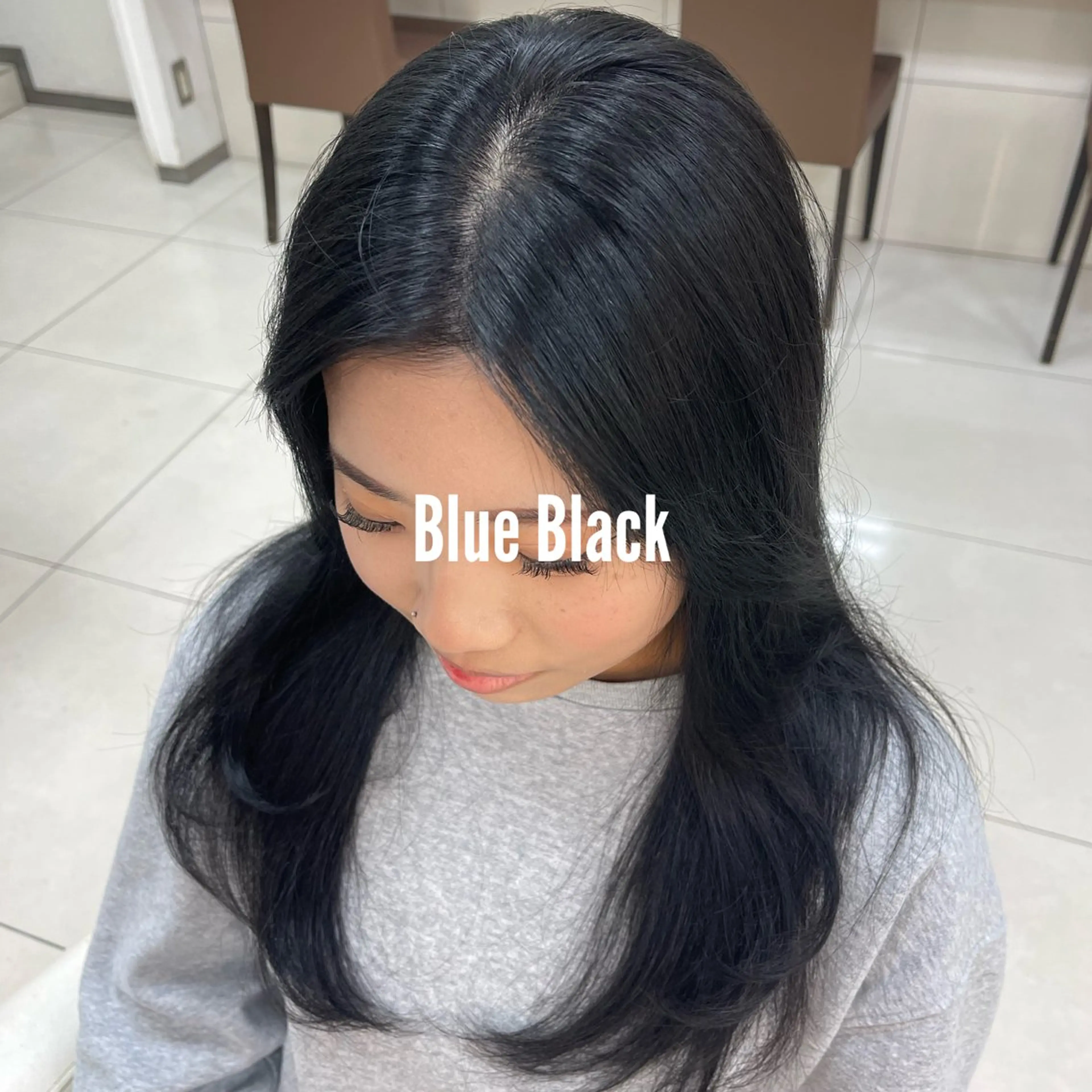 カラー 👑満足度100% 👑Ash大丸のヘアスタイル