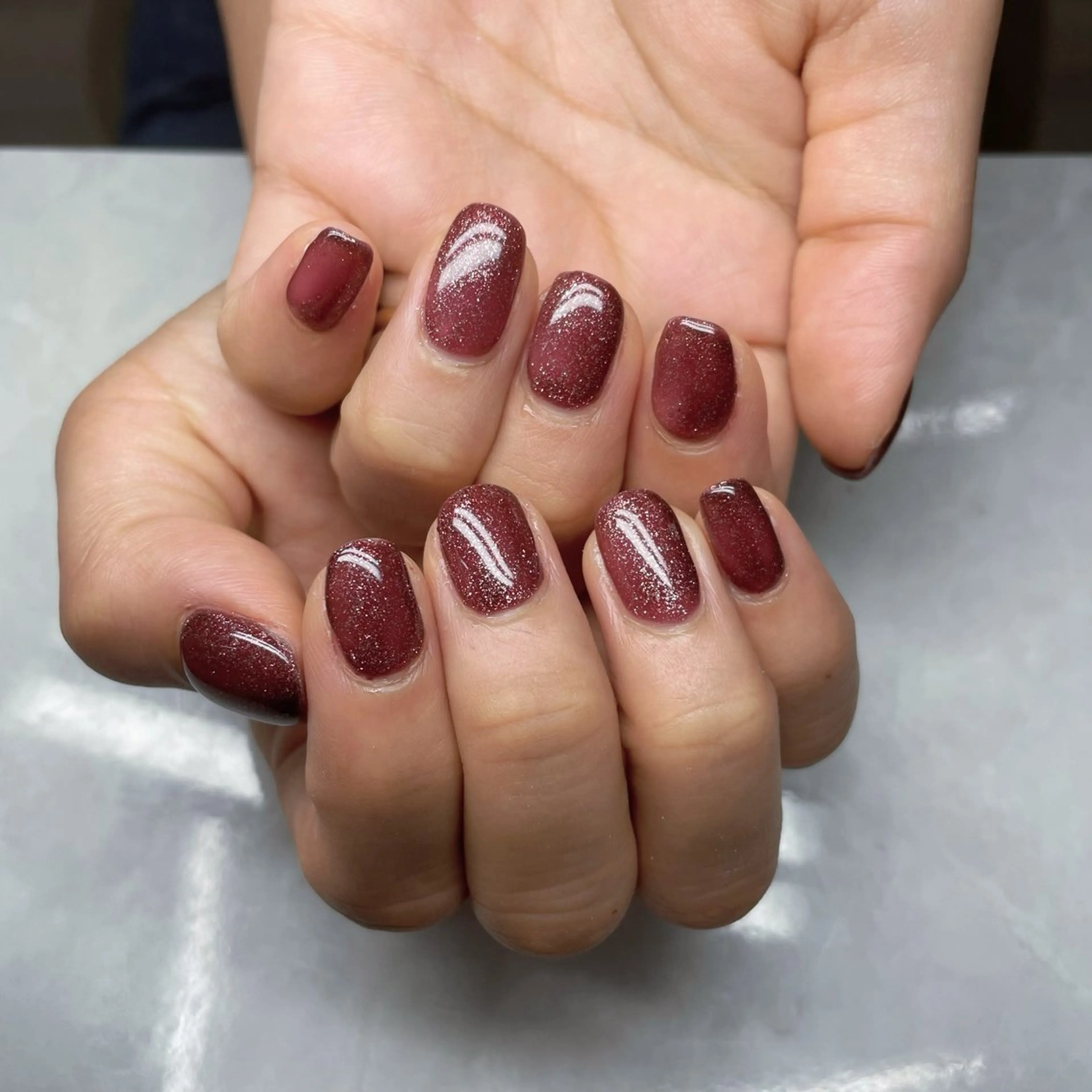 ネイル Rieko EMINAL恵比寿のネイルデザイン