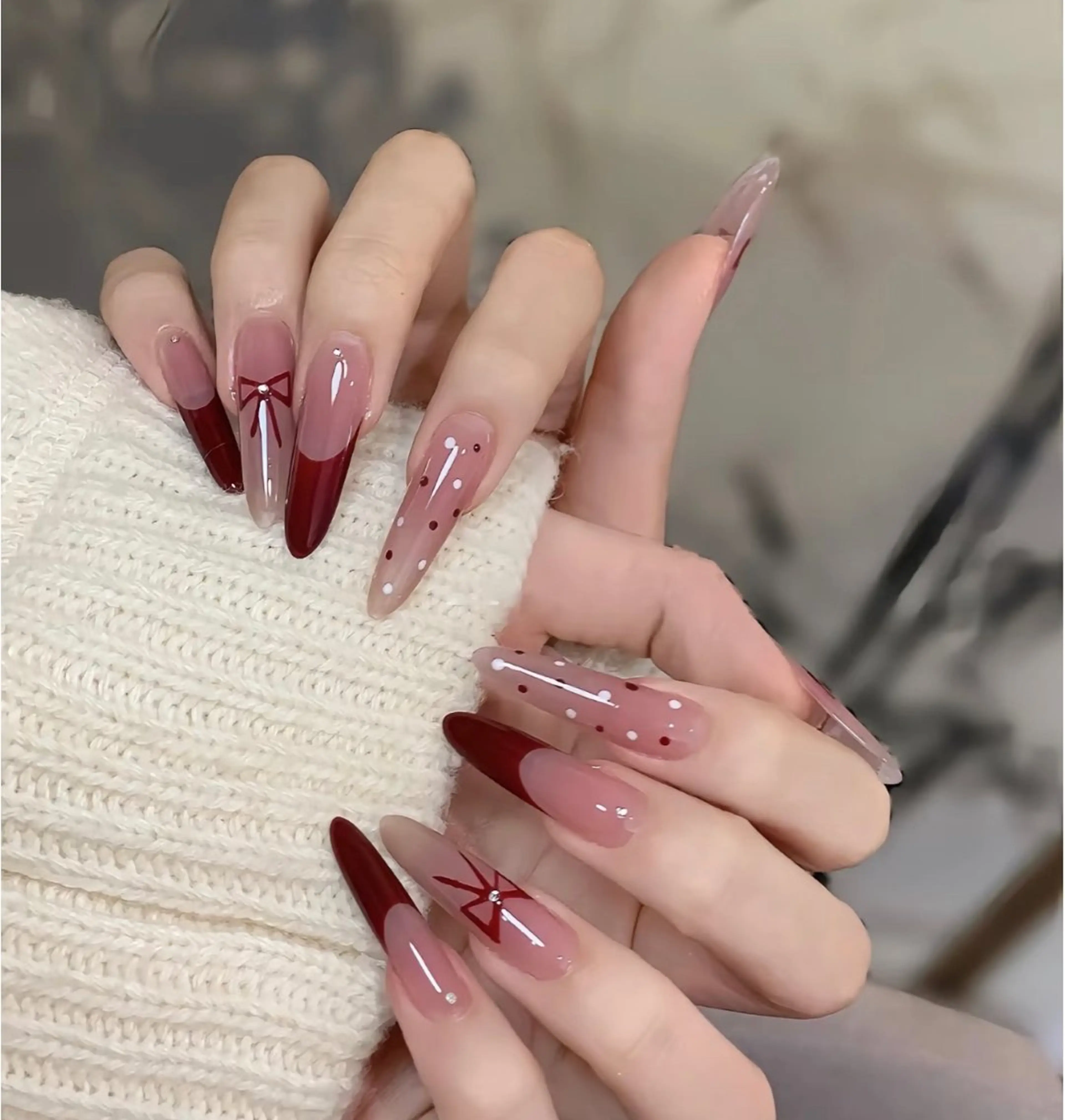 ネイル July Nailのネイルデザイン