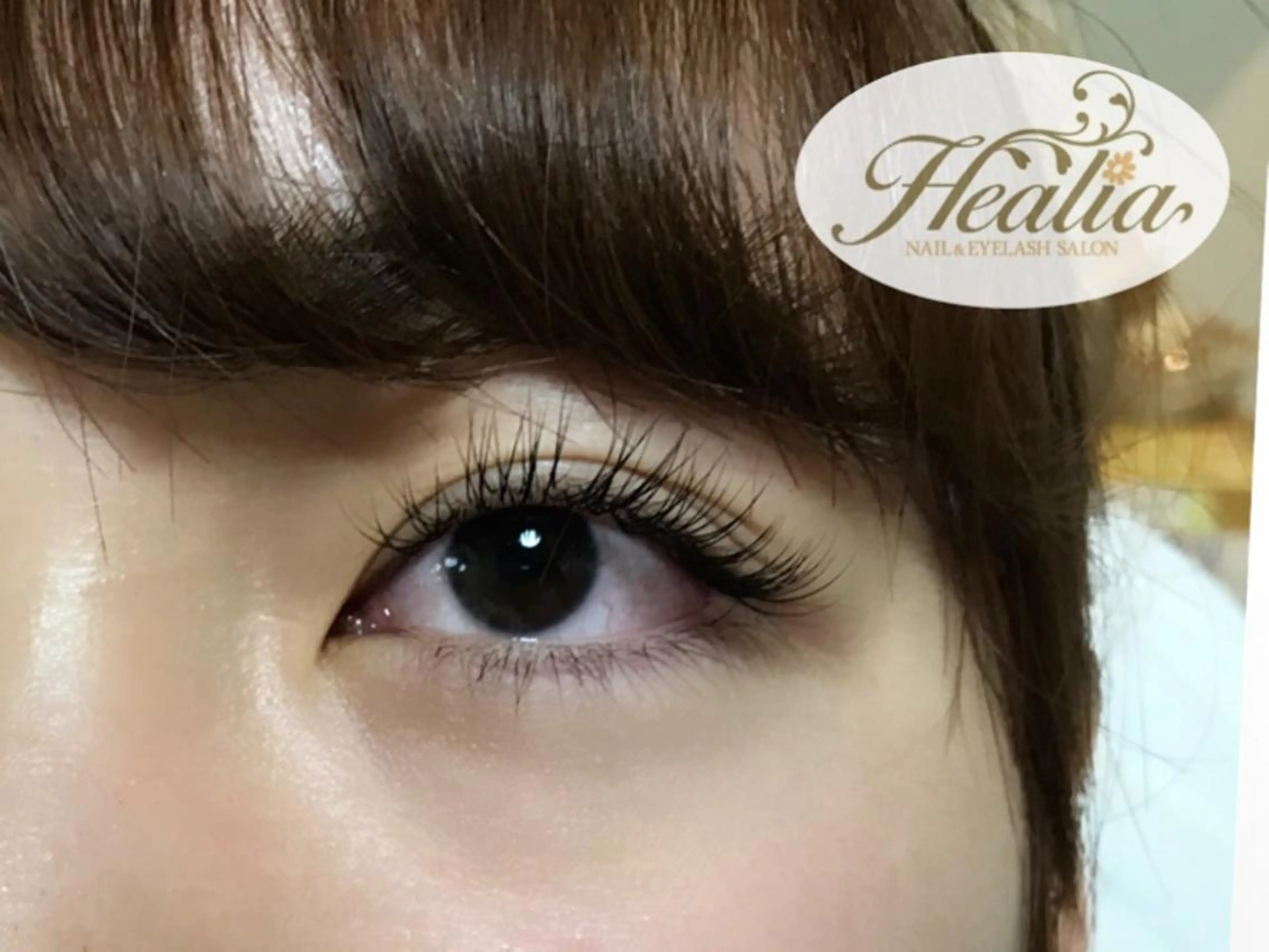 マツエク・マツパ 付け放題 REMIA湘南台 TANABEのネイルデザイン